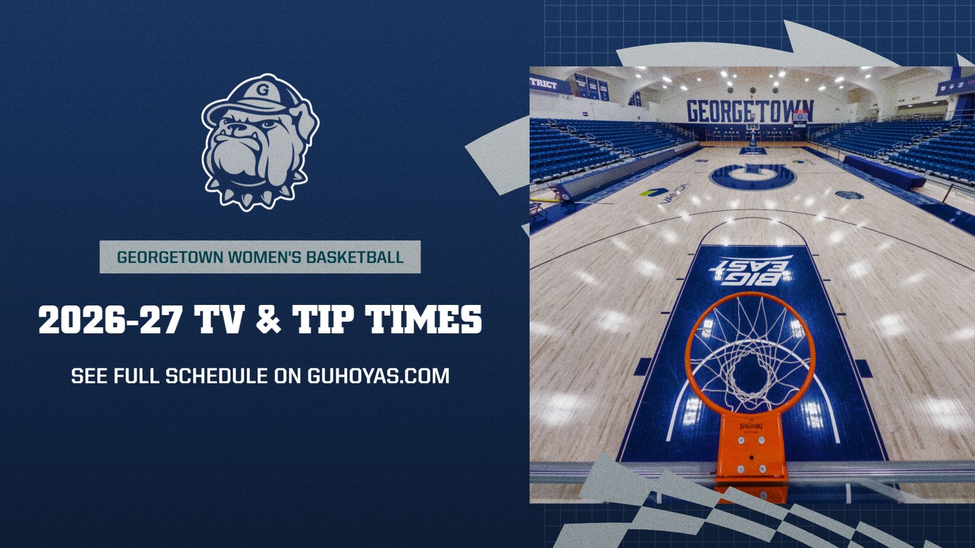 WBB Tip Times