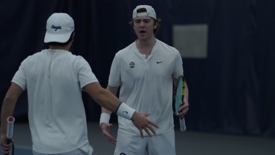 Hank Williams Men's Tennis