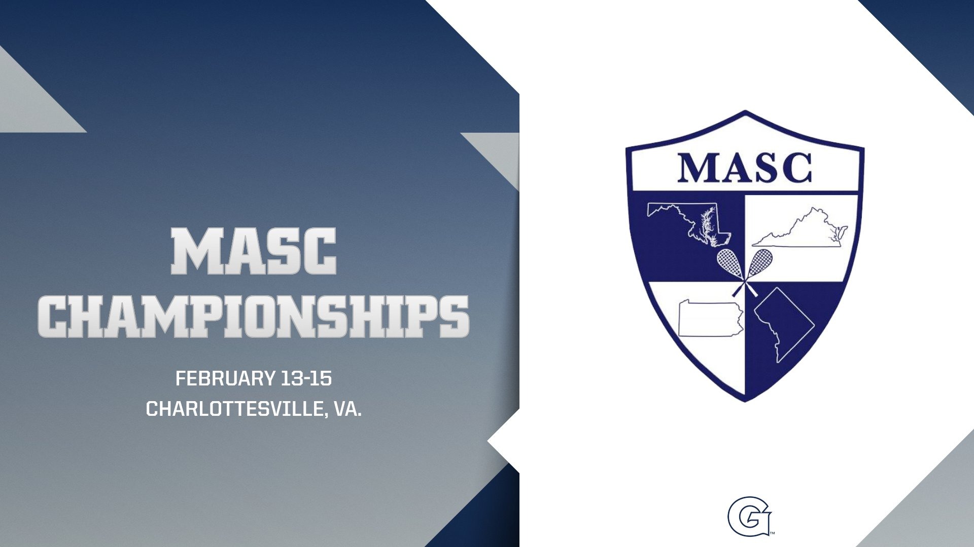 2026 MASC Championships