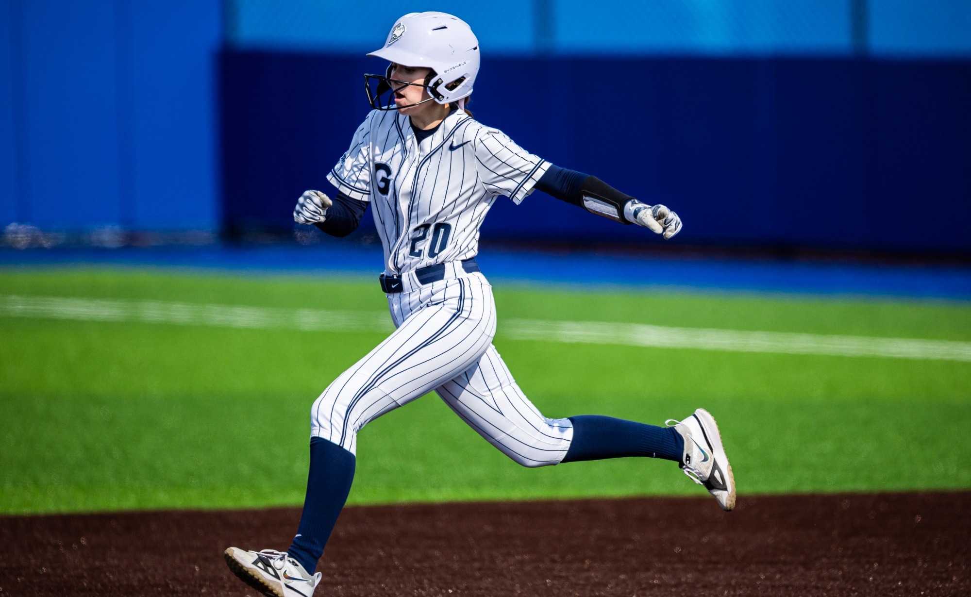 Softball at Delaware 2/14/26