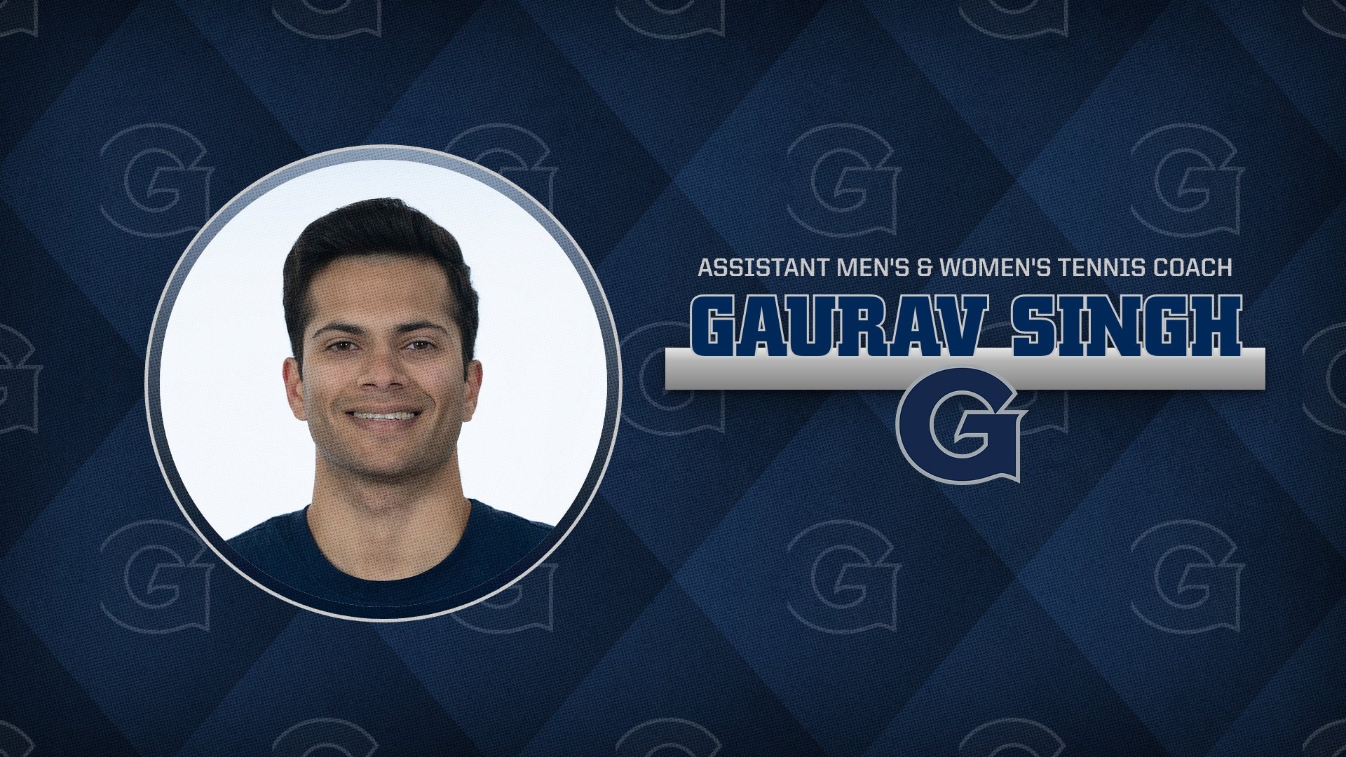 Gaurav Singh Announcement
