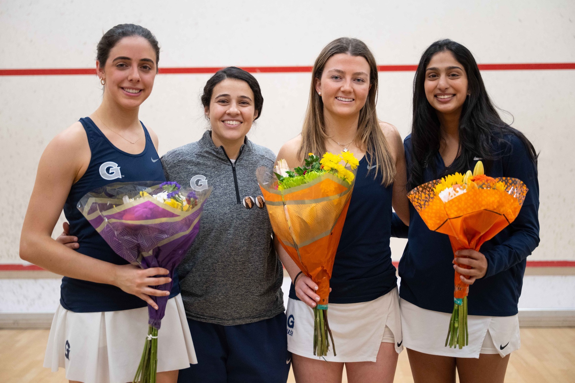 2025-26 Squash Seniors