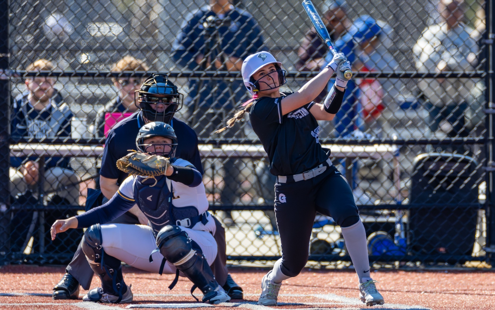 Softball vs Drexel