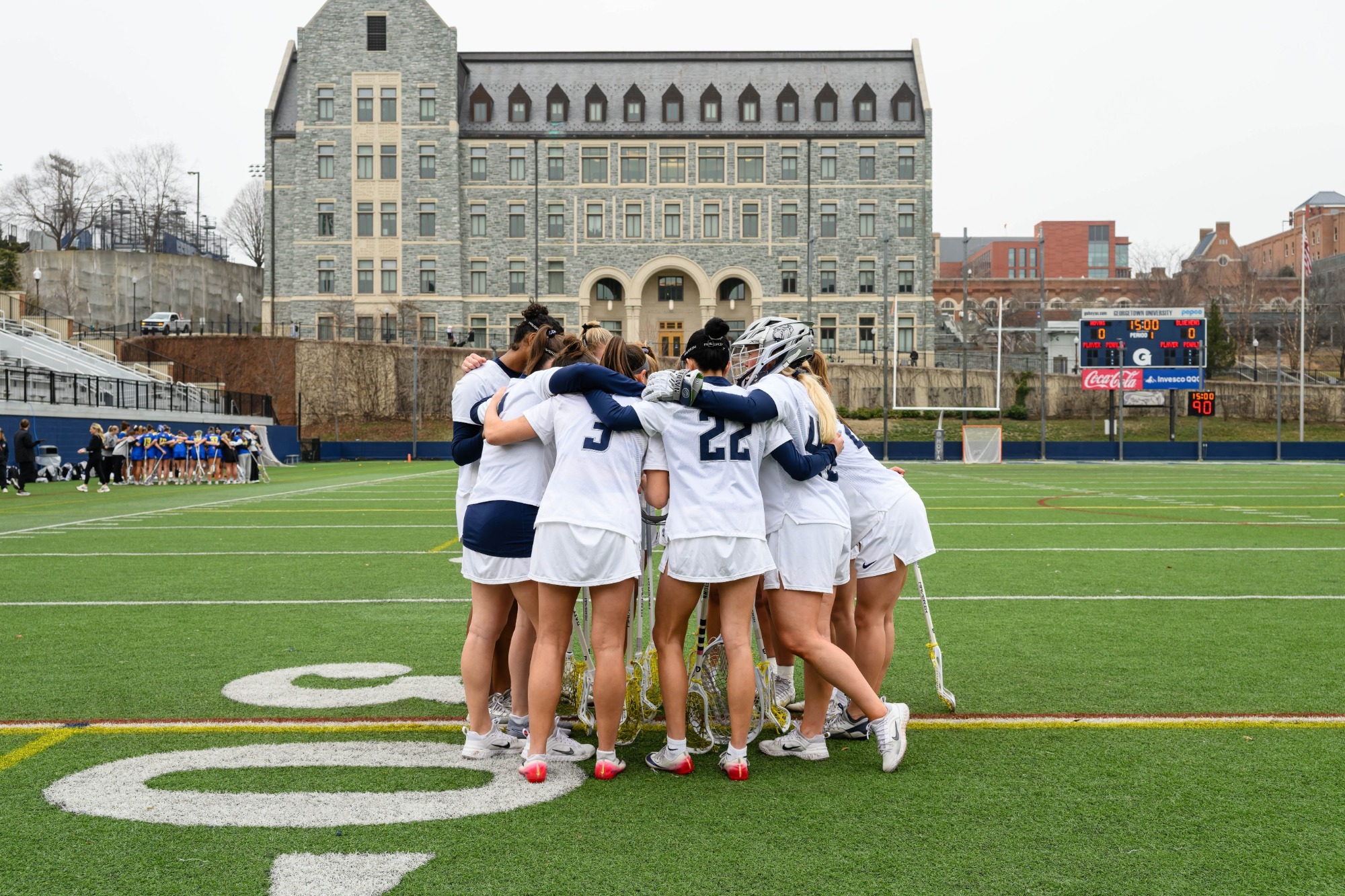 wlax 26 pre penn