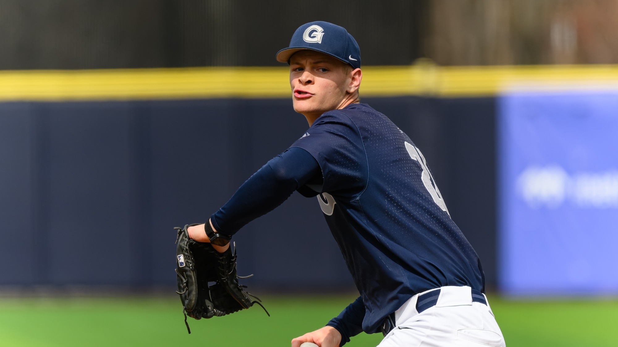 JT Raab vs. Penn State