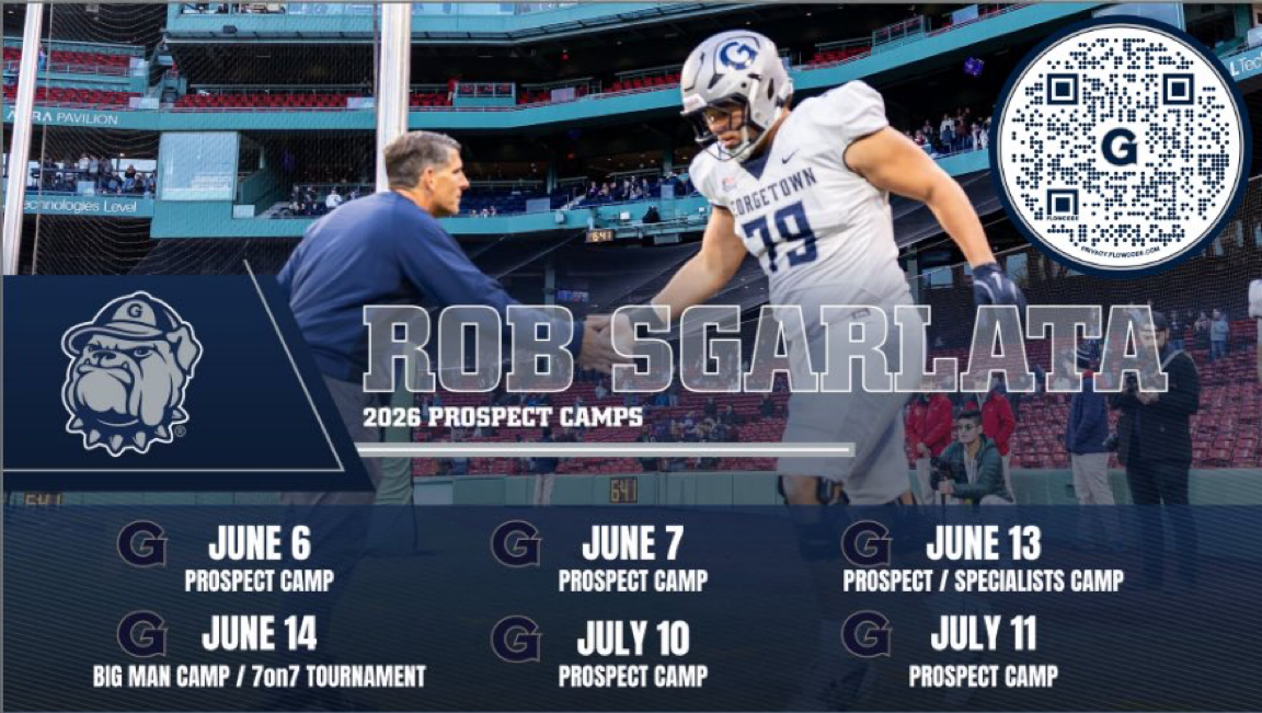 Football Camps