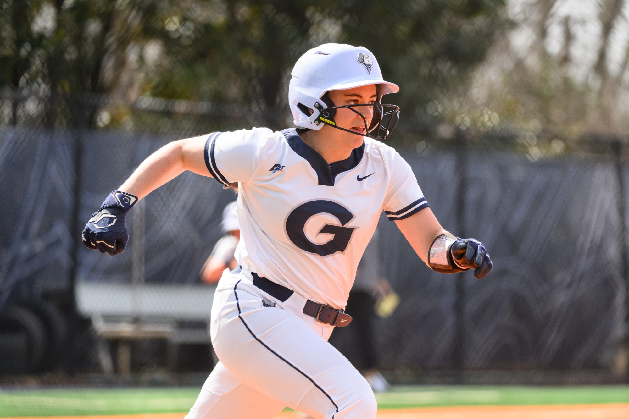 Softball vs St. John’s