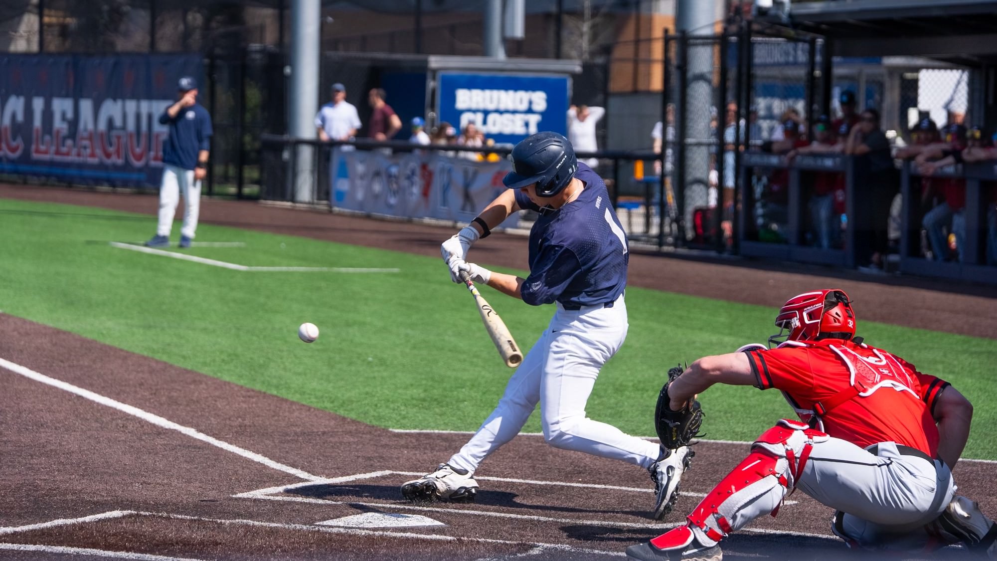 Travis Ilitch vs. Youngstown