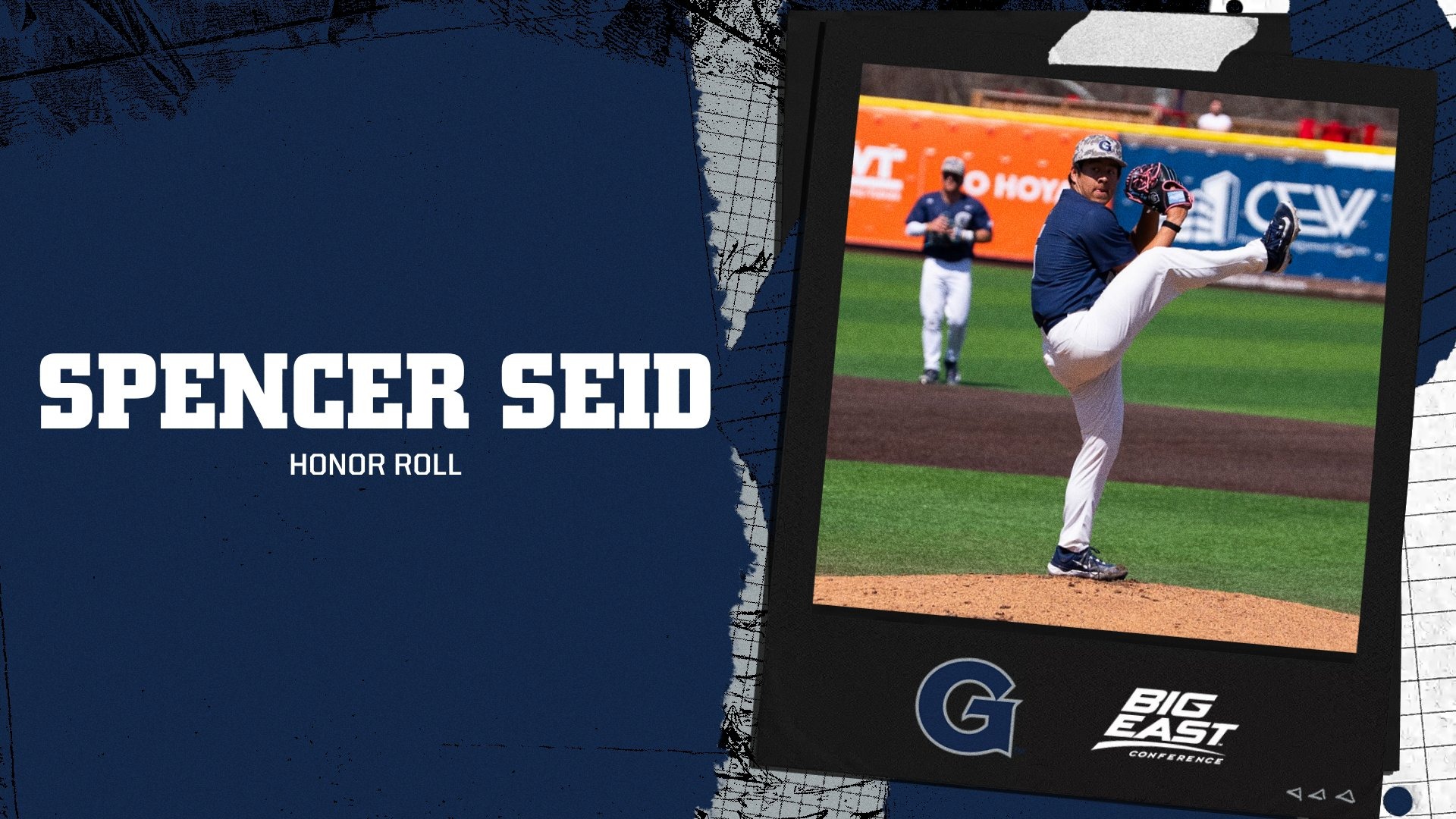 Spencer Seid BE Honor Roll 2