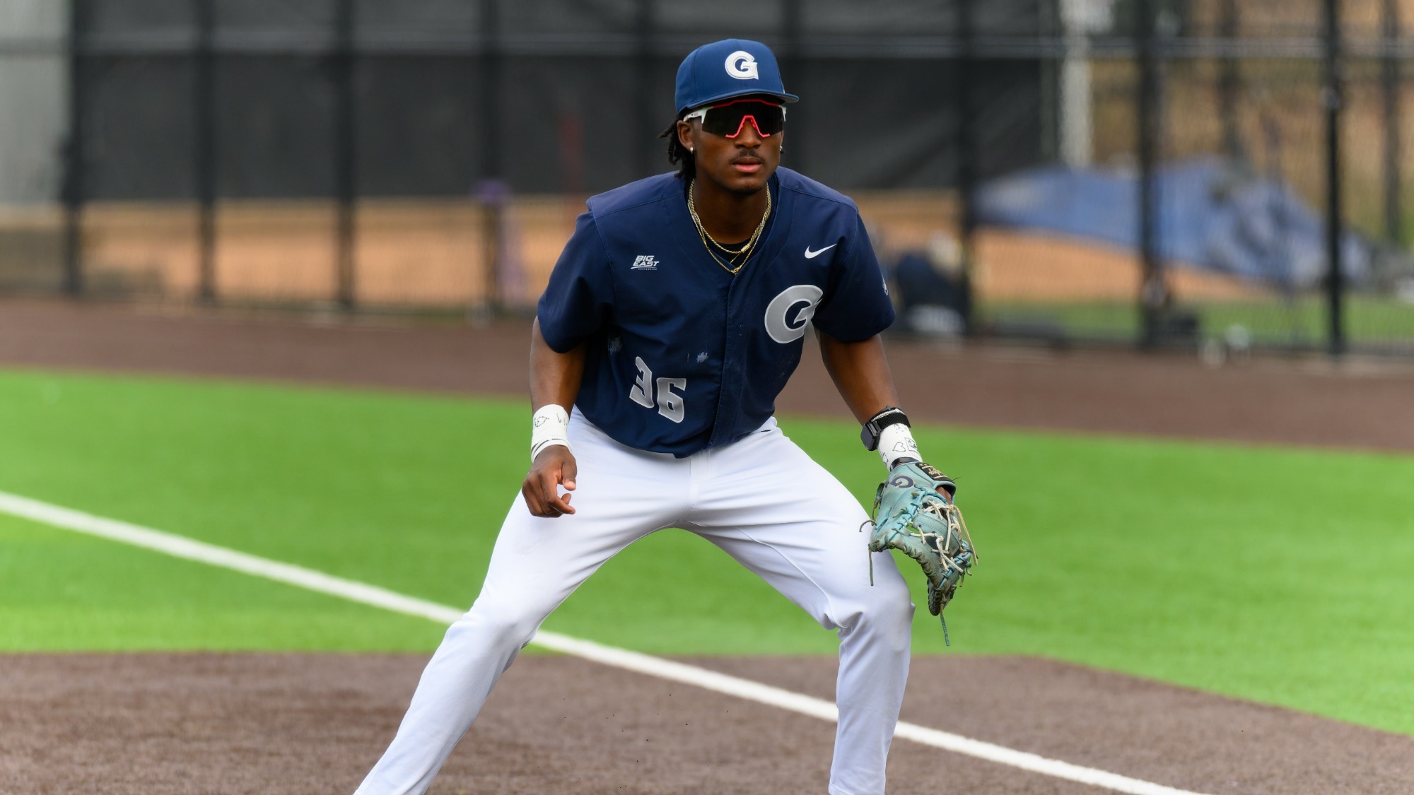 Baseball vs Penn State
