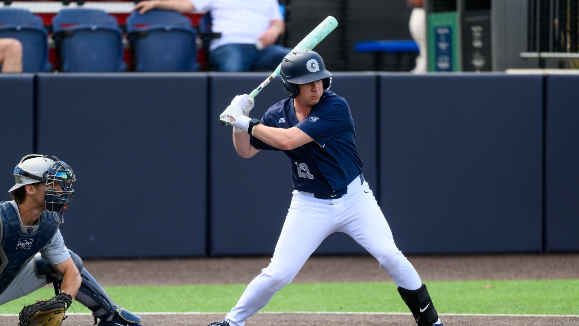 Baseball vs Penn State