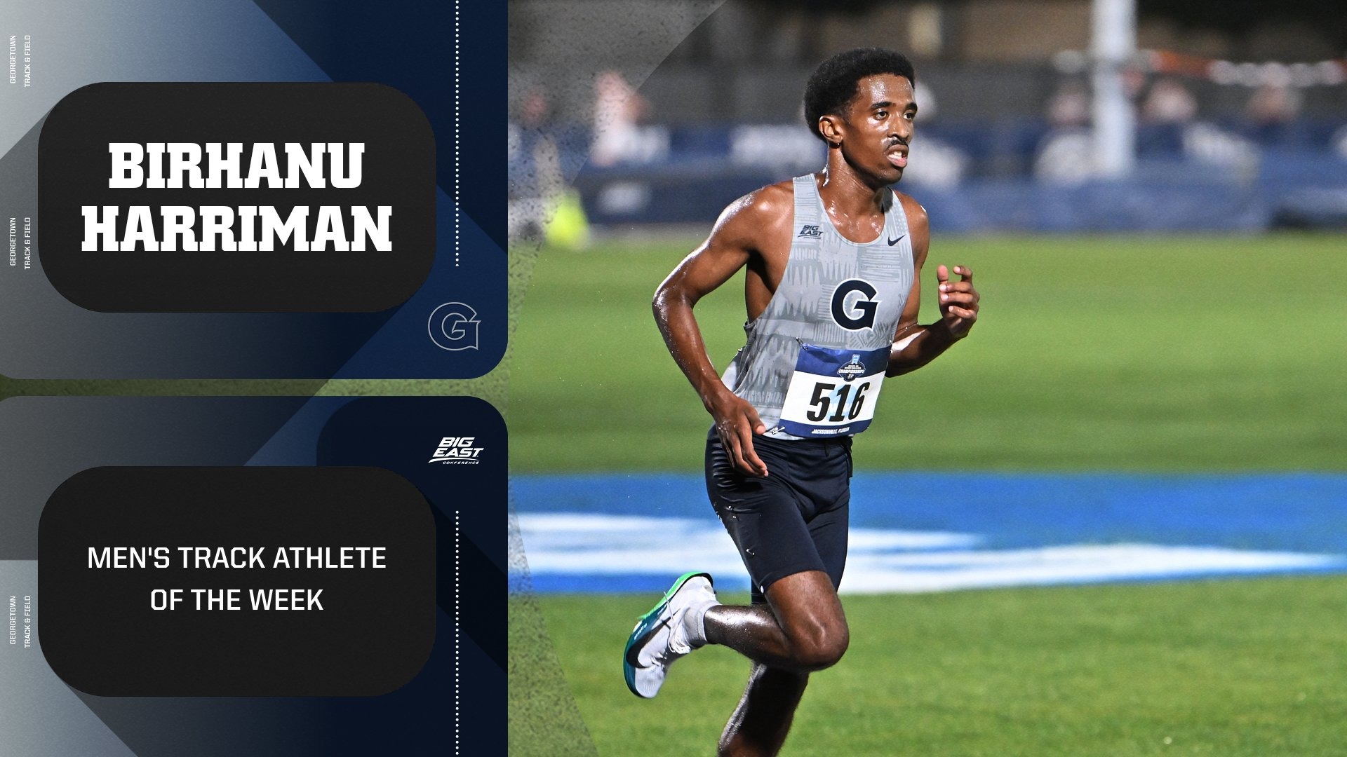 Birhanu BIG EAST AOW