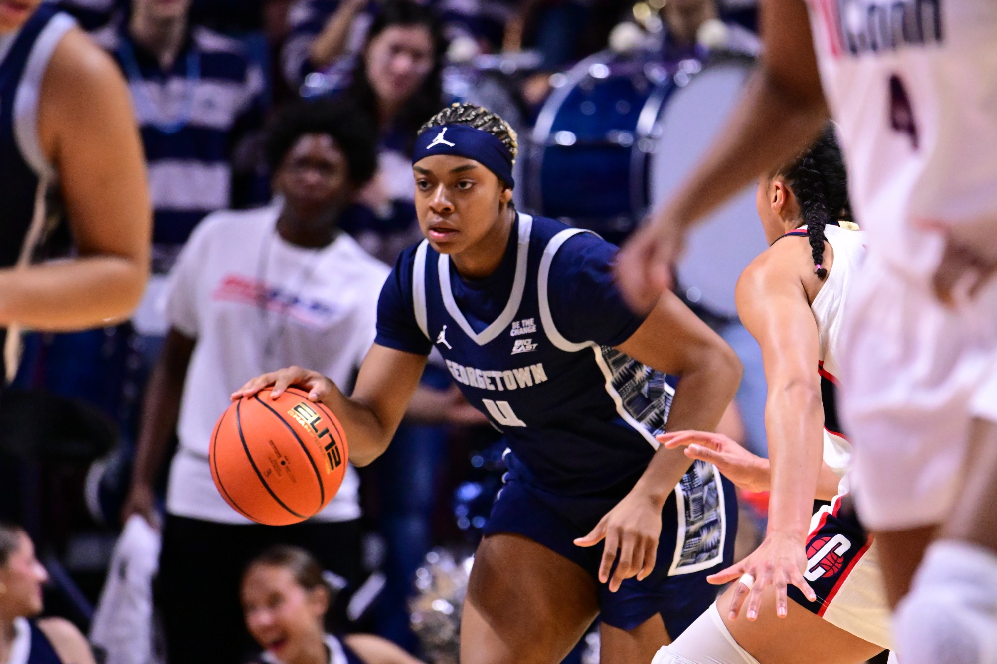 2026 BIG EAST Quarterfinal