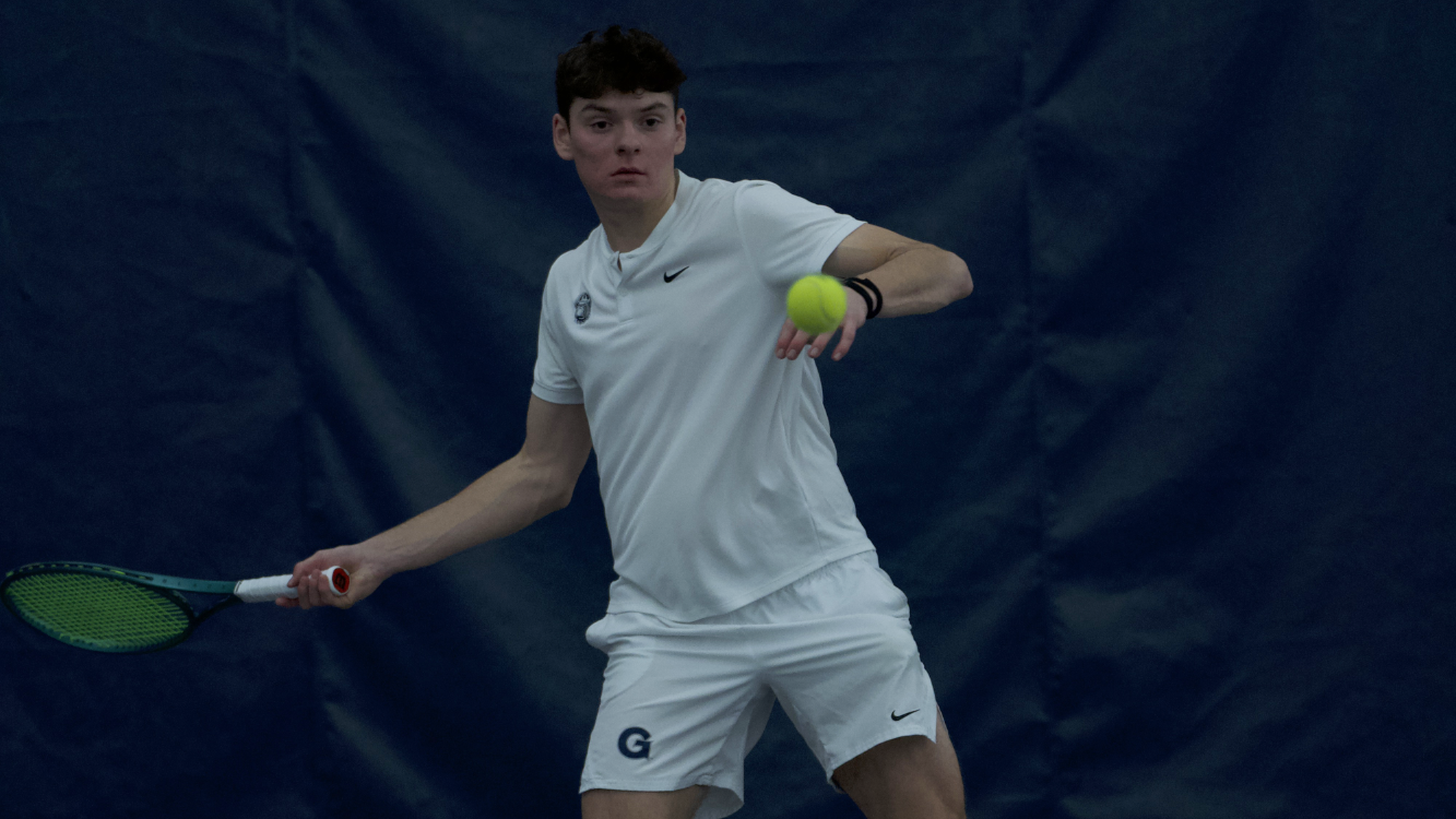 Joshua Lamm-Bocharov