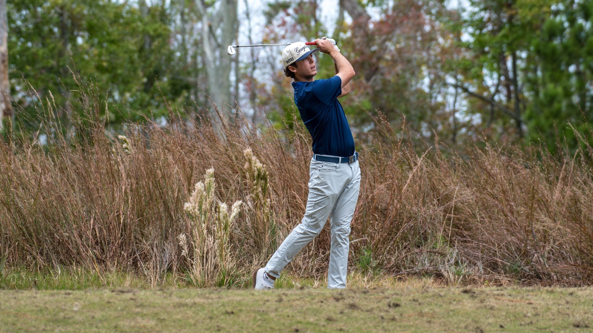 CJ Winchenbaugh ODU/OBX