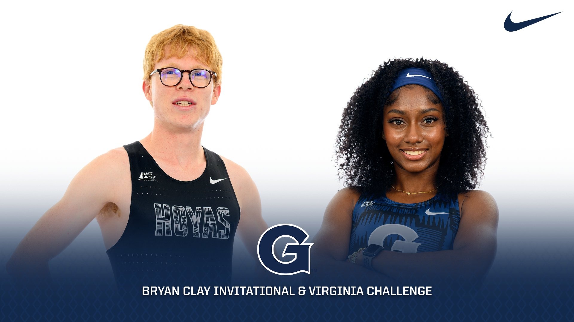 Bryan Clay & VA Challenge