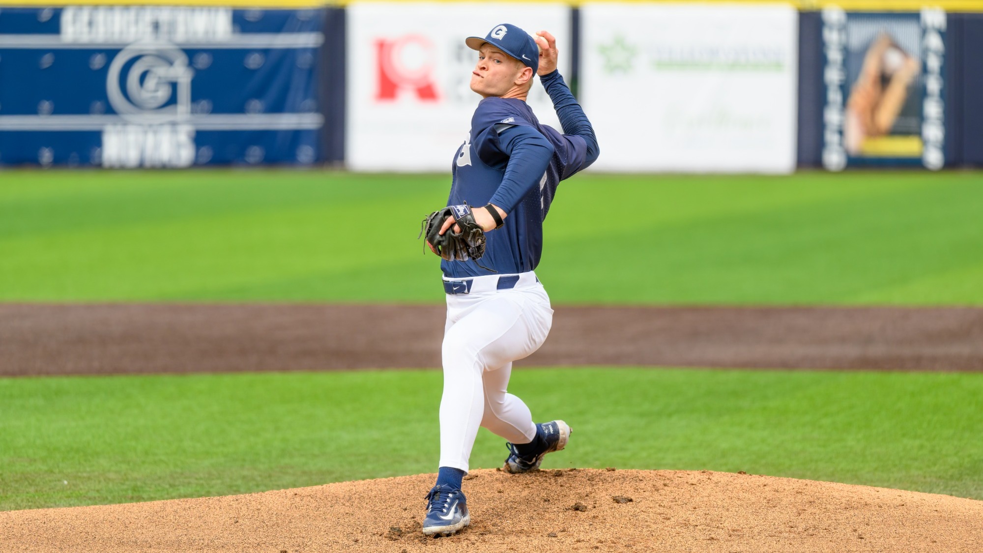 Baseball vs Penn State