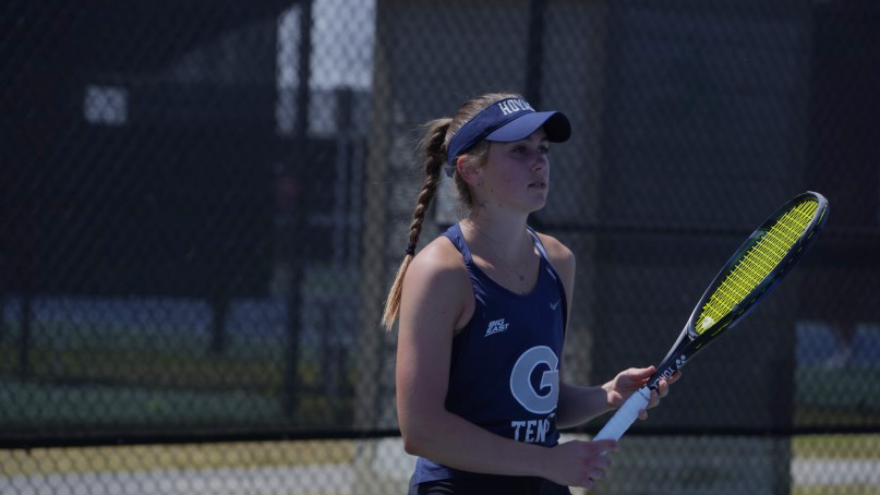 Emily Novikov Women's Tennis