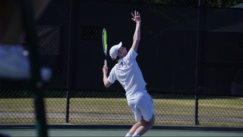 Jonah Hill Men's Tennis
