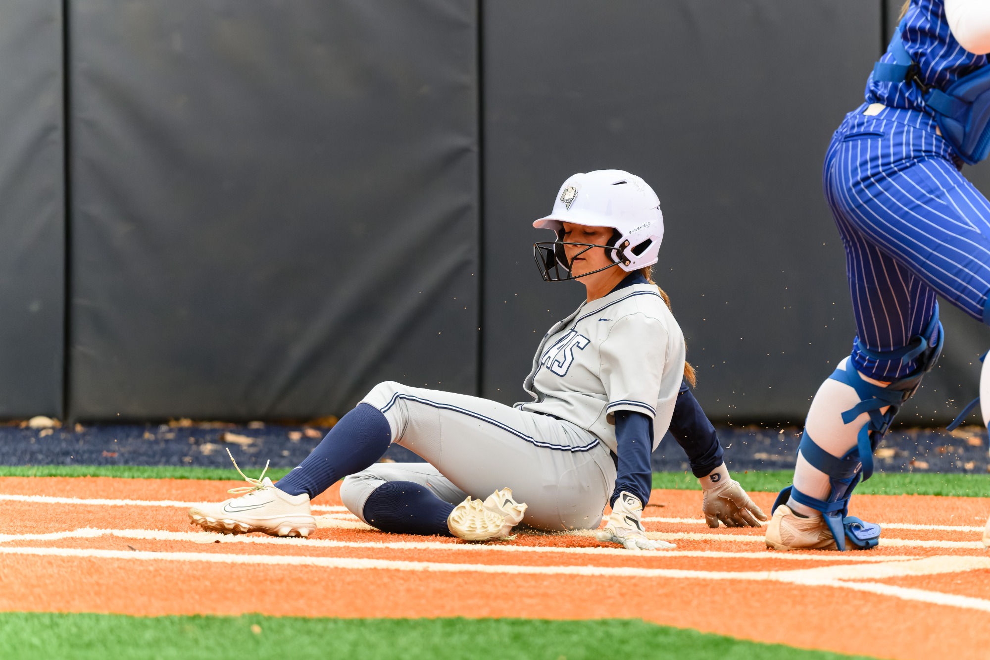 Softball vs Seton Hall