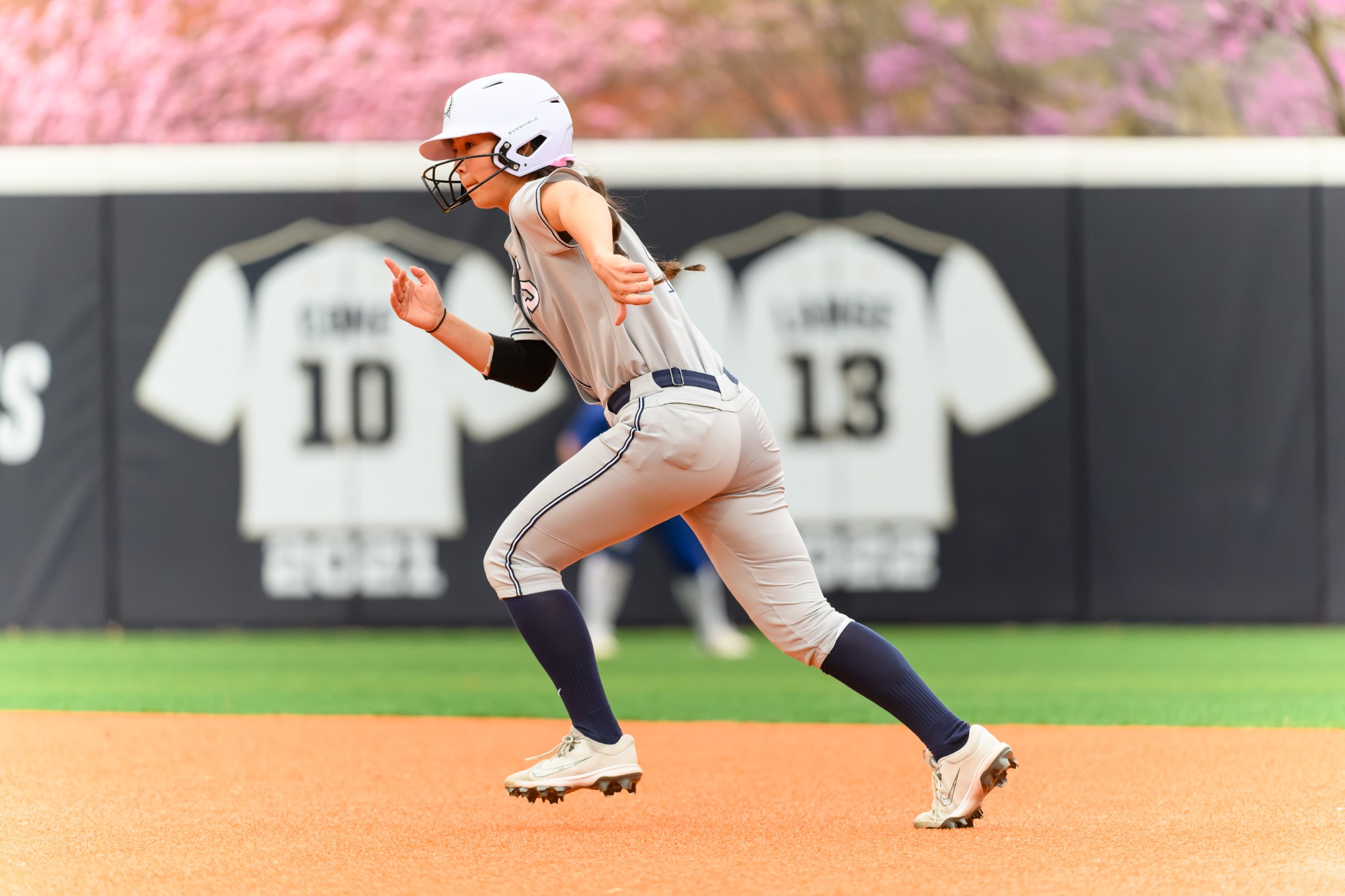 Softball vs Seton Hall