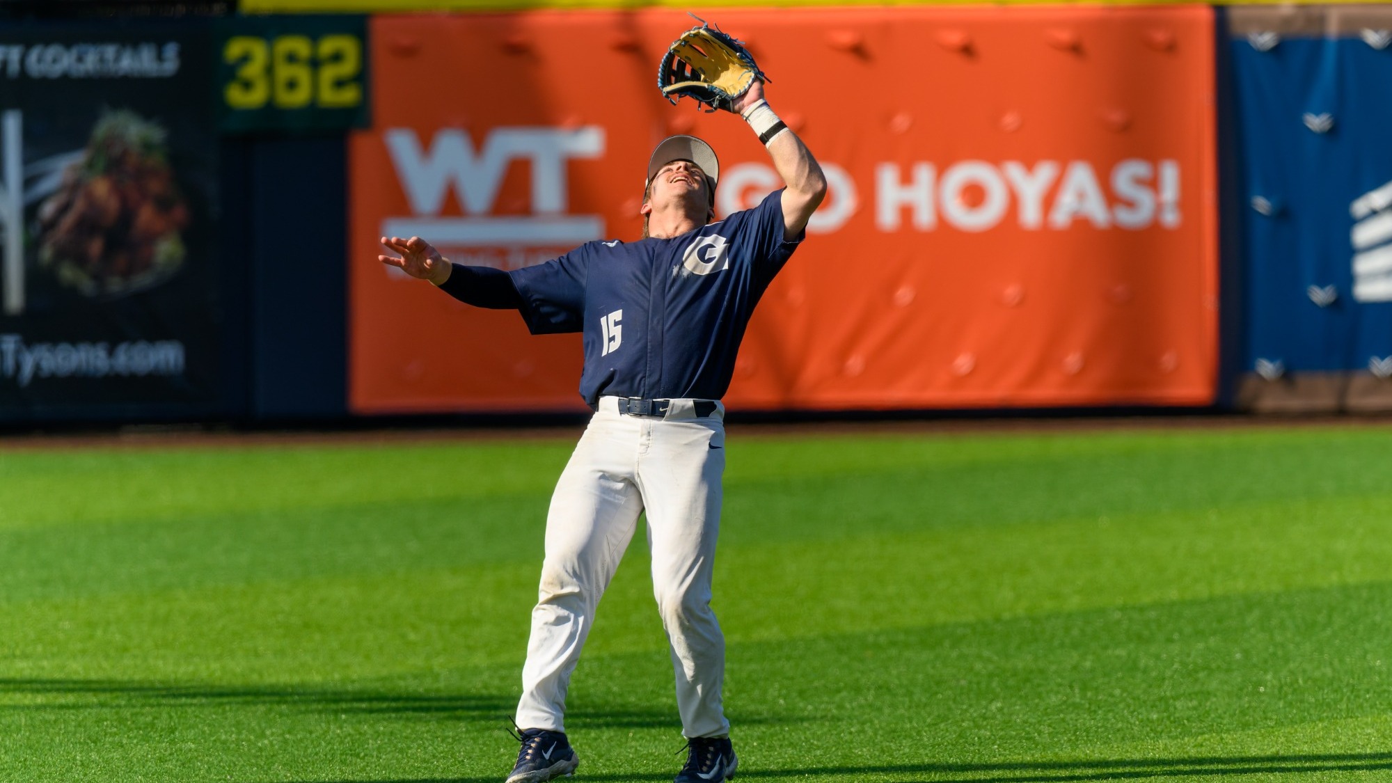 Baseball vs Penn State