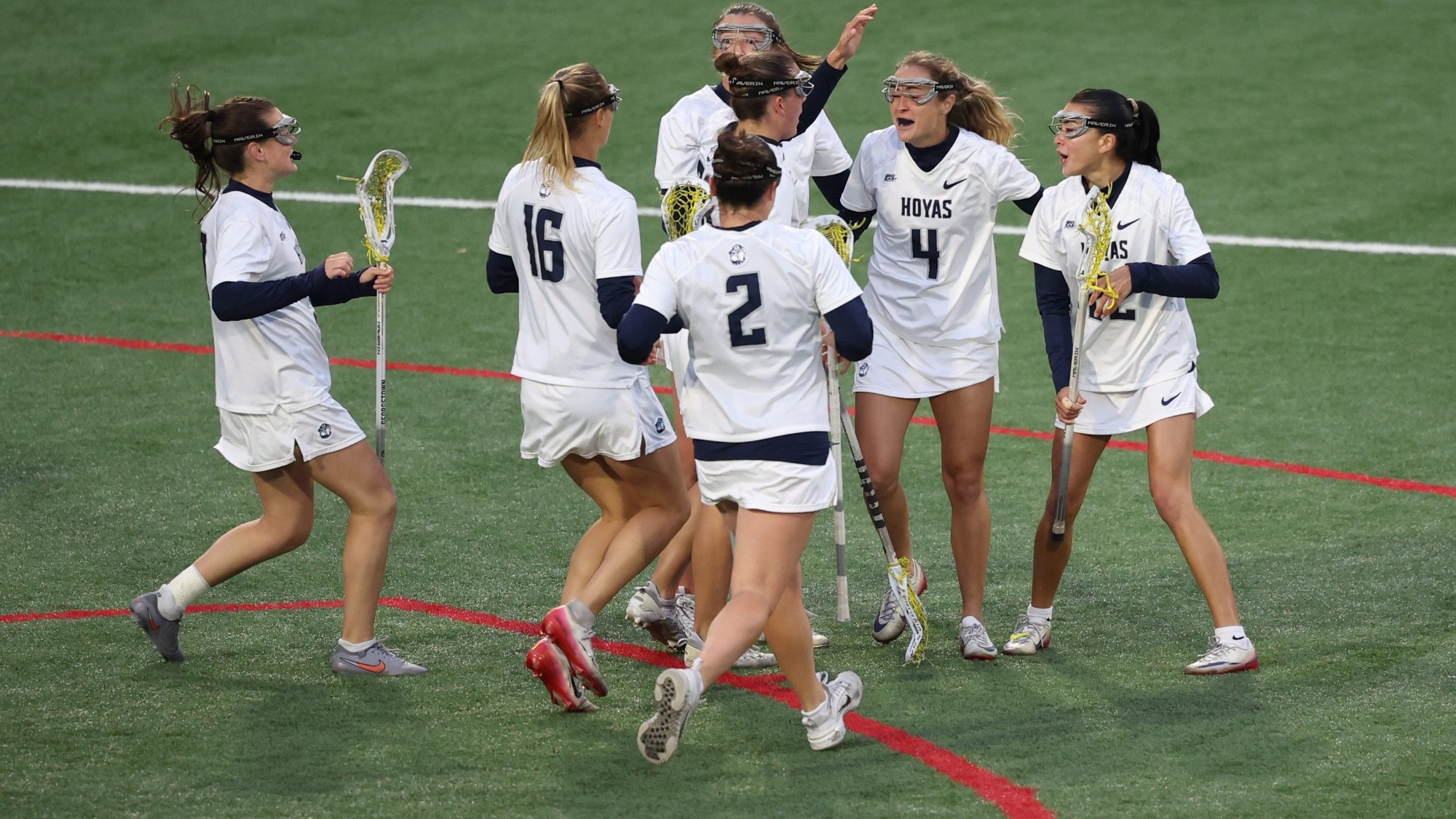 WLAX 26 BET SEM
