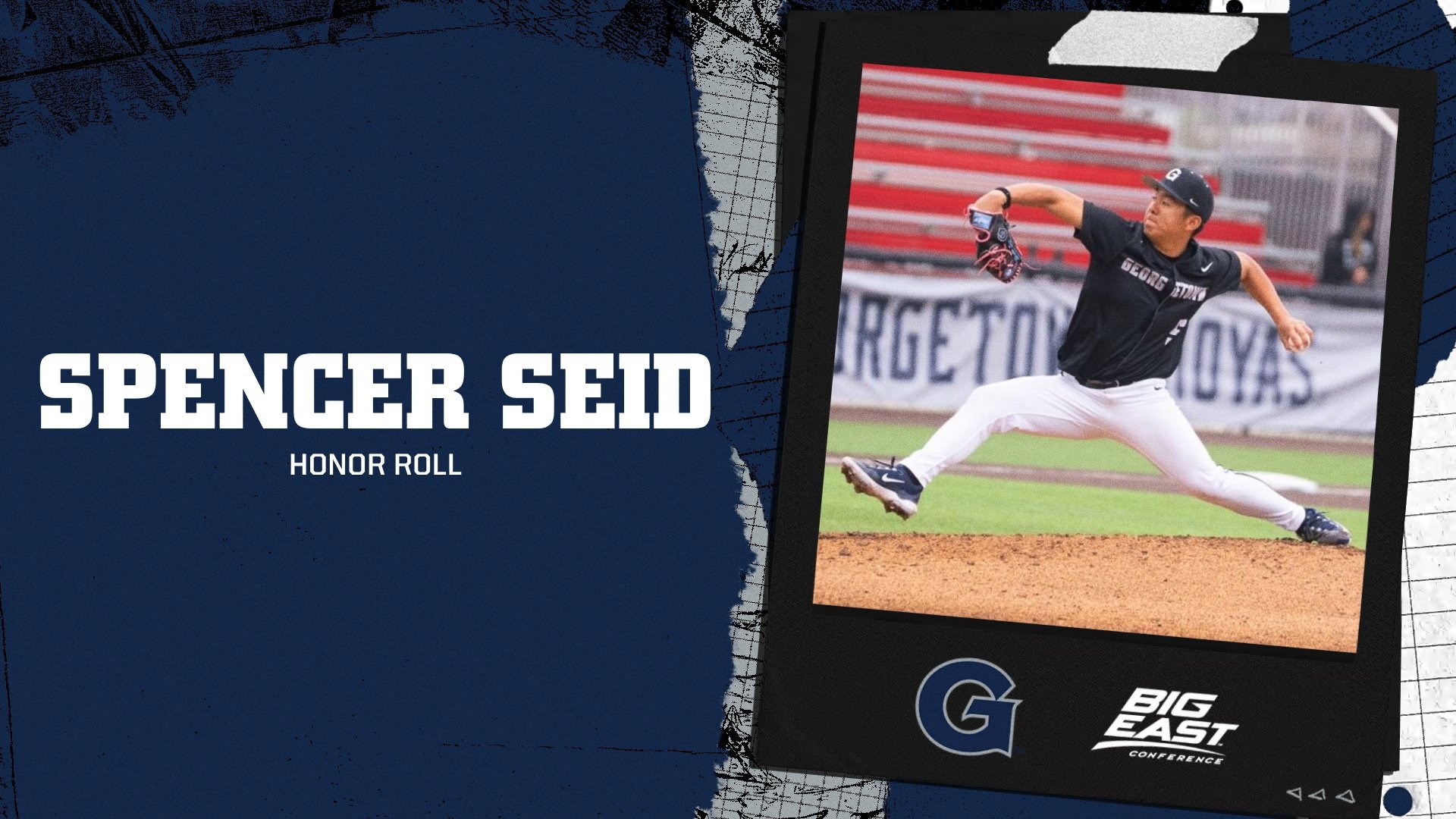 Spencer Seid BE Honor Roll 3