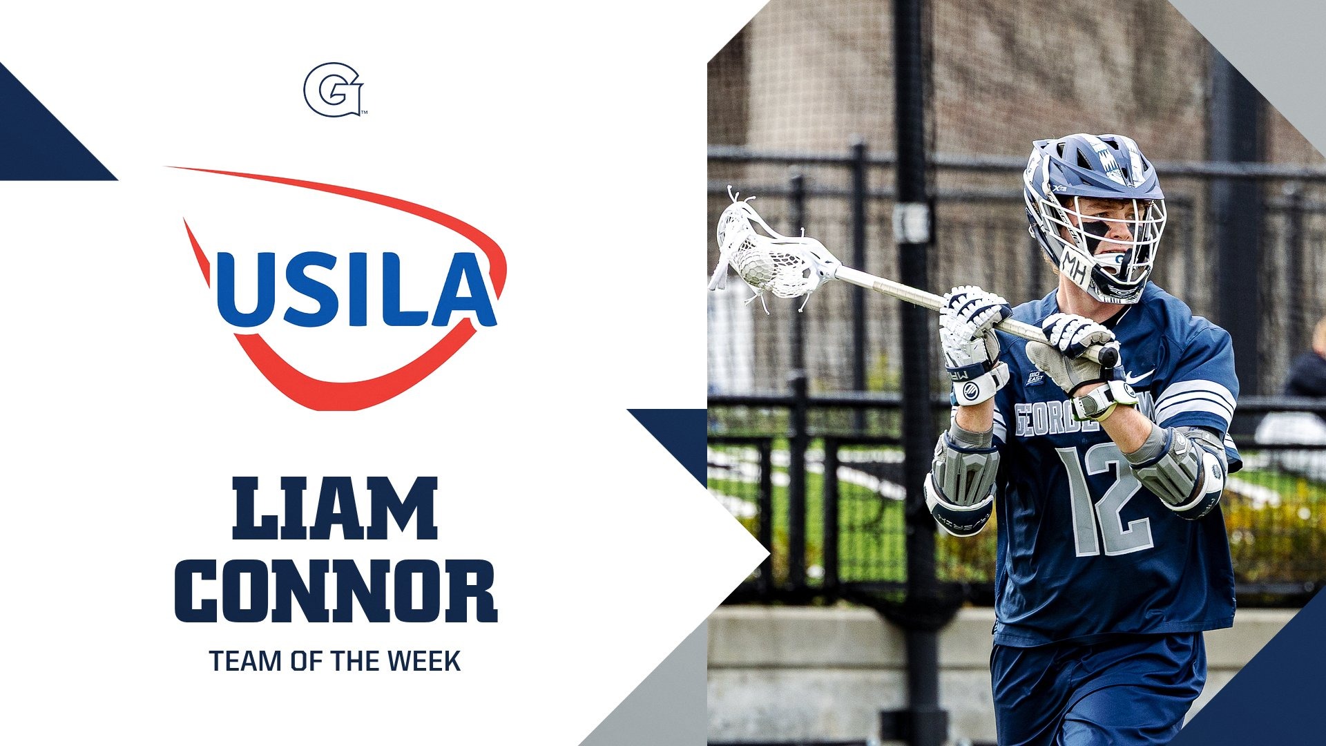 USILA National Team of the Week - 040826