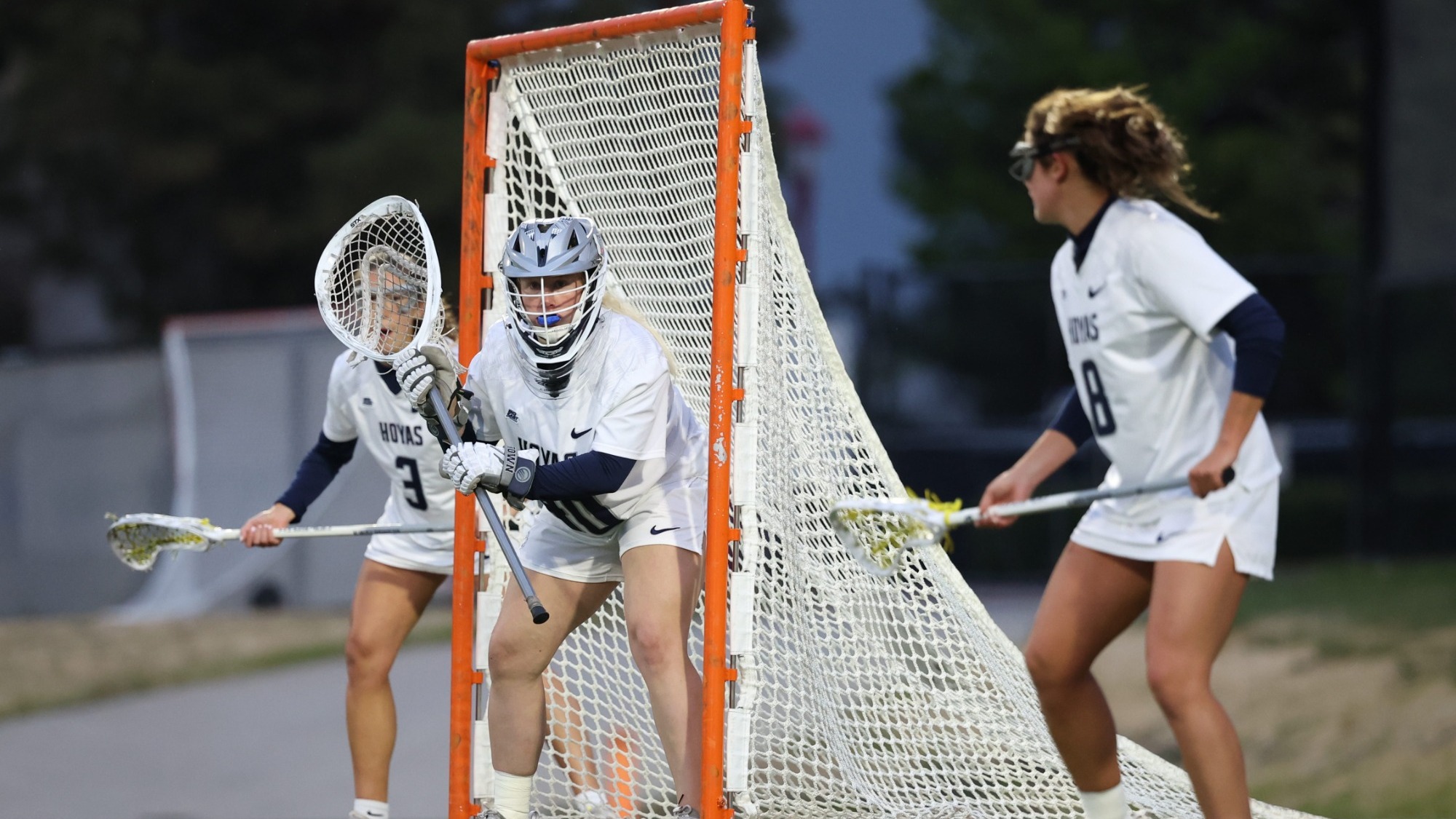 wlax BET F Pre 26