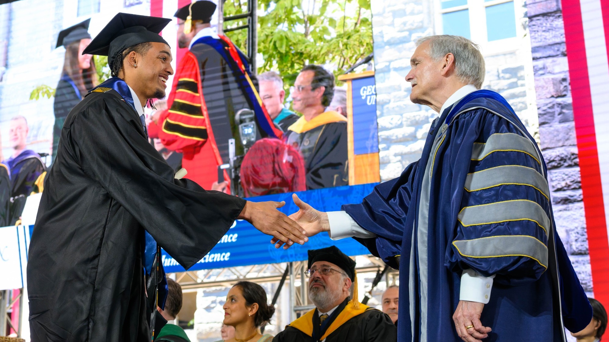 2026 Commencement