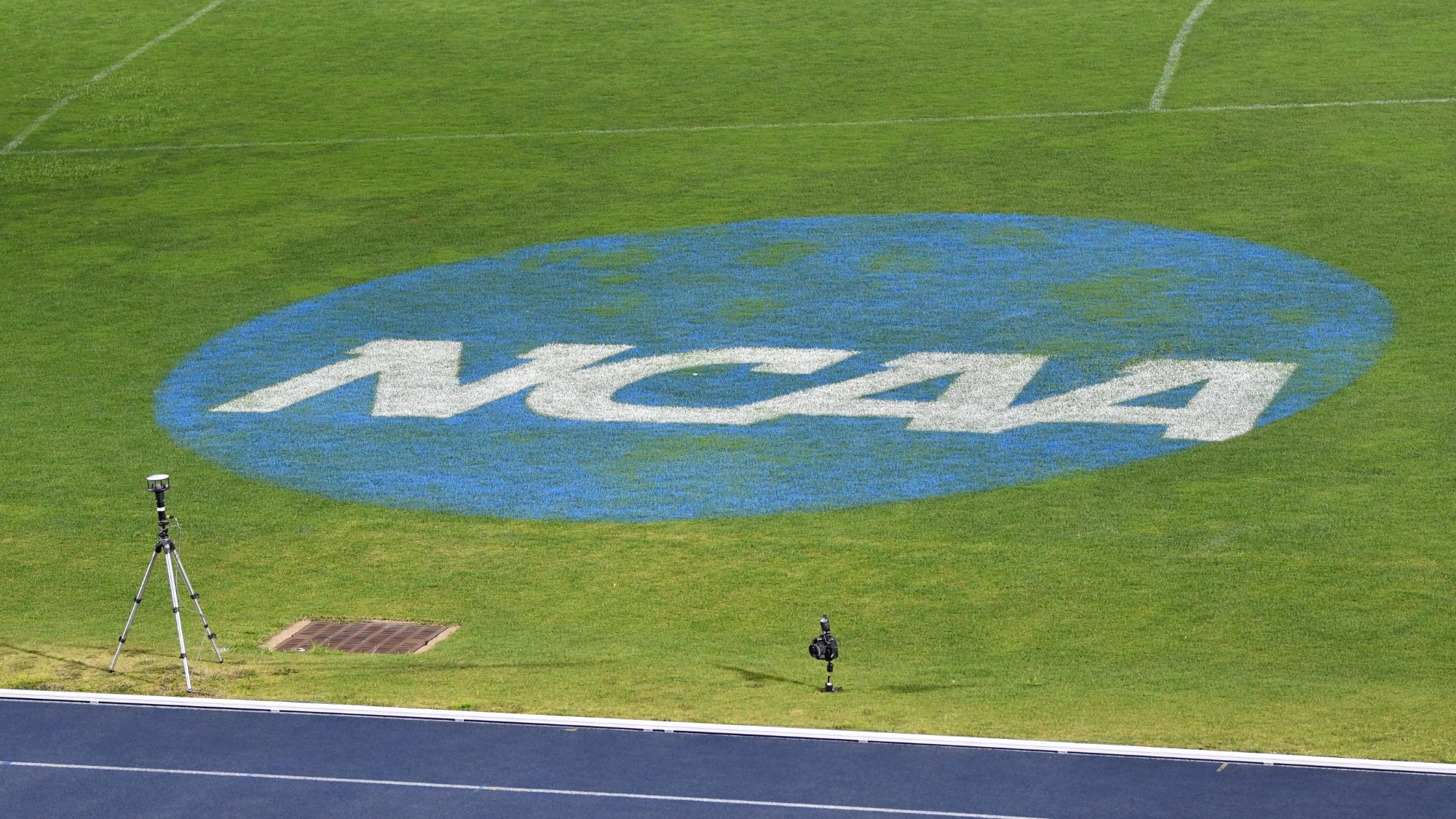 NCAA Track & Field