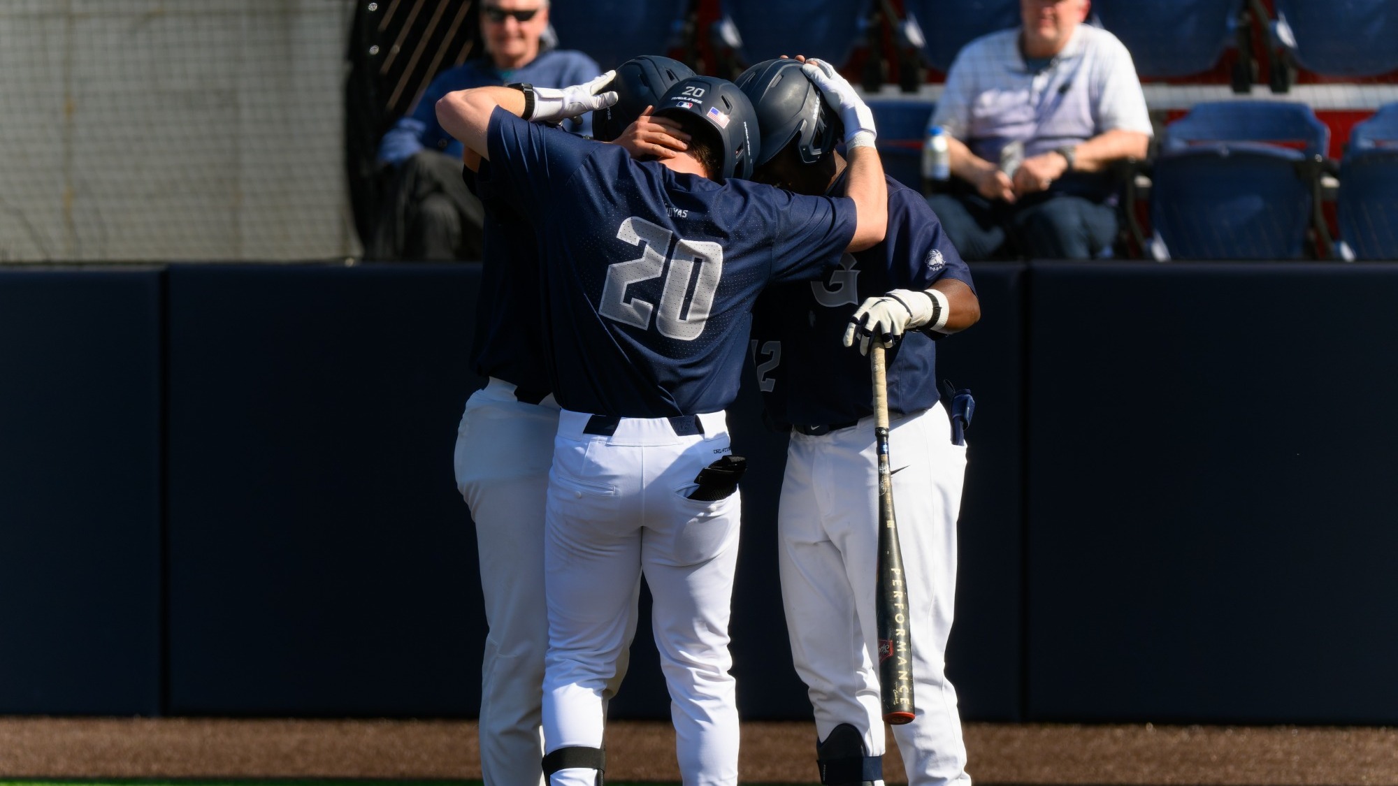 Baseball vs Penn State