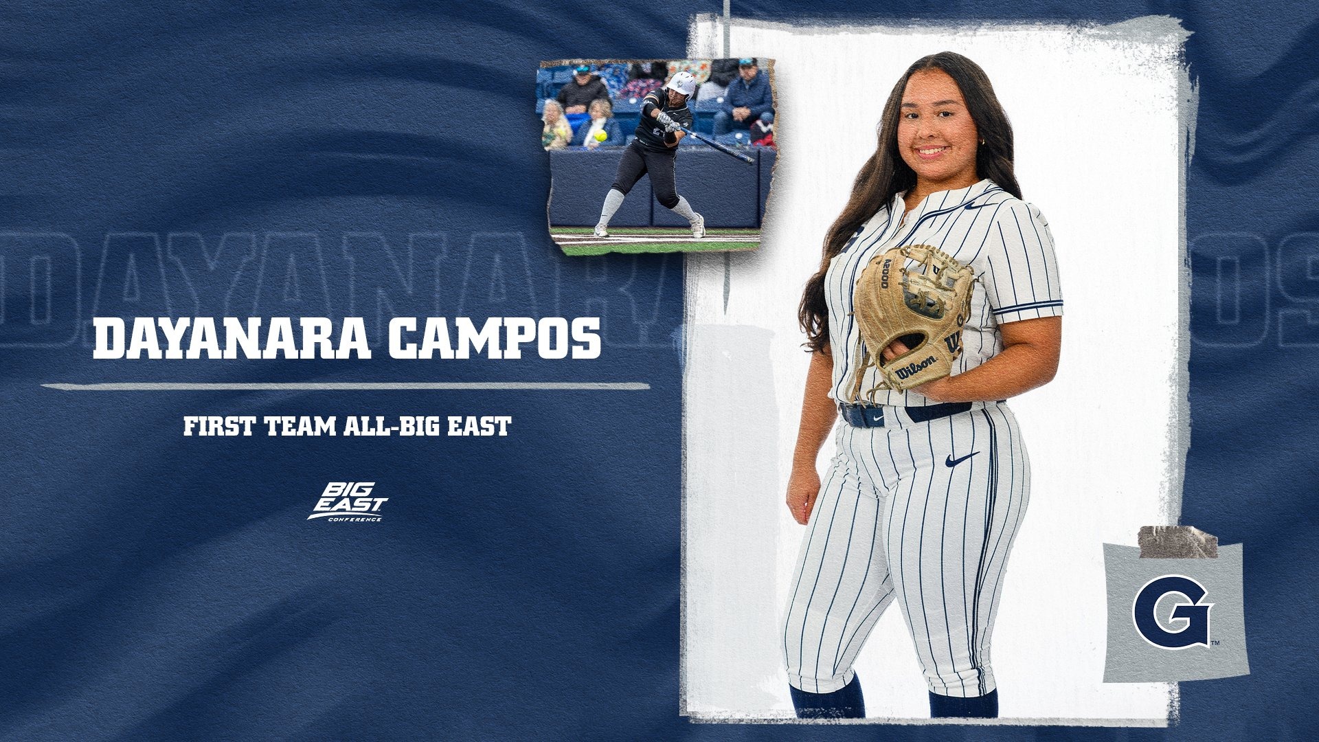 Campos - All-BE