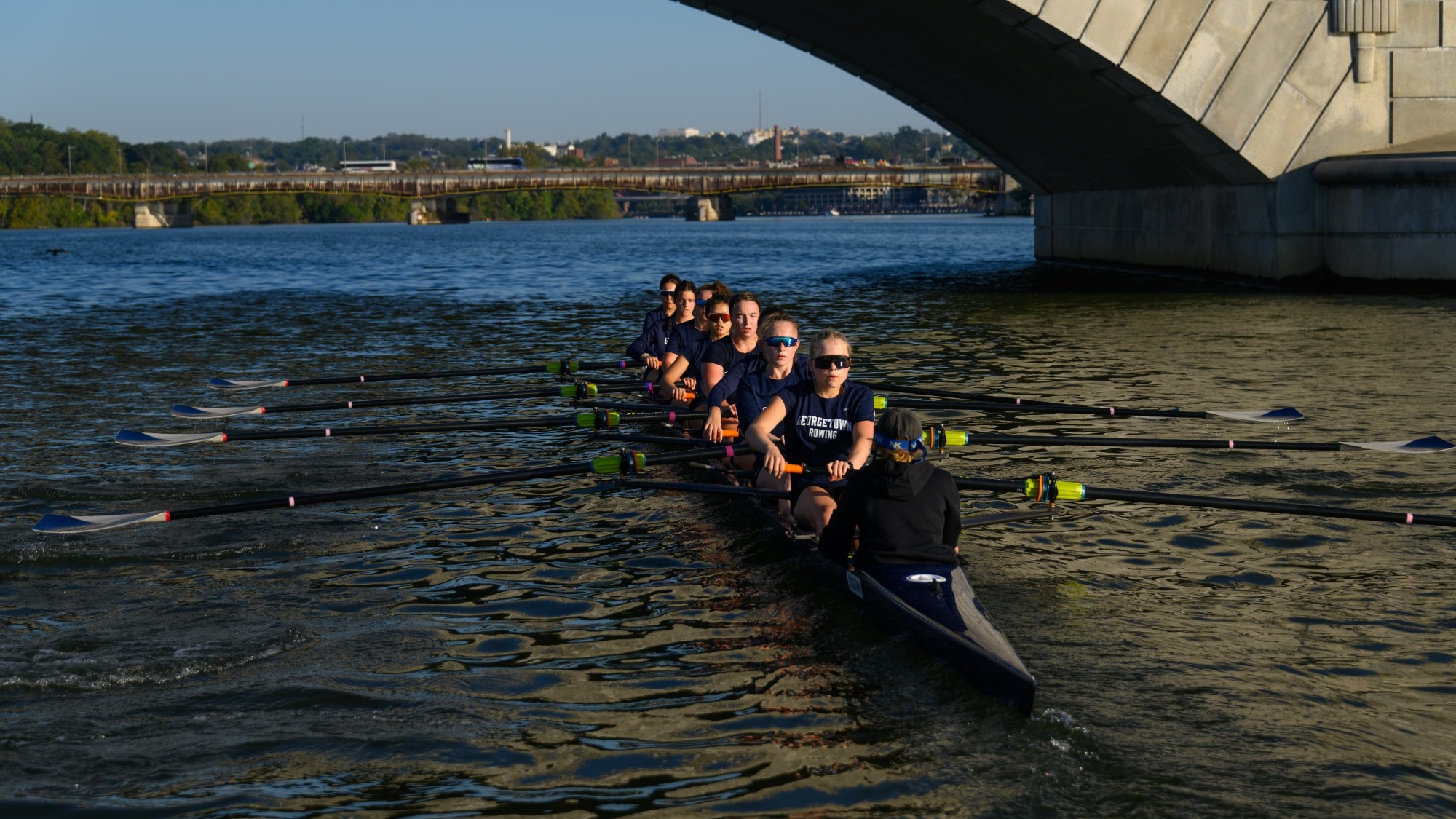 WROW 26 CRCA Scholar-Athletes