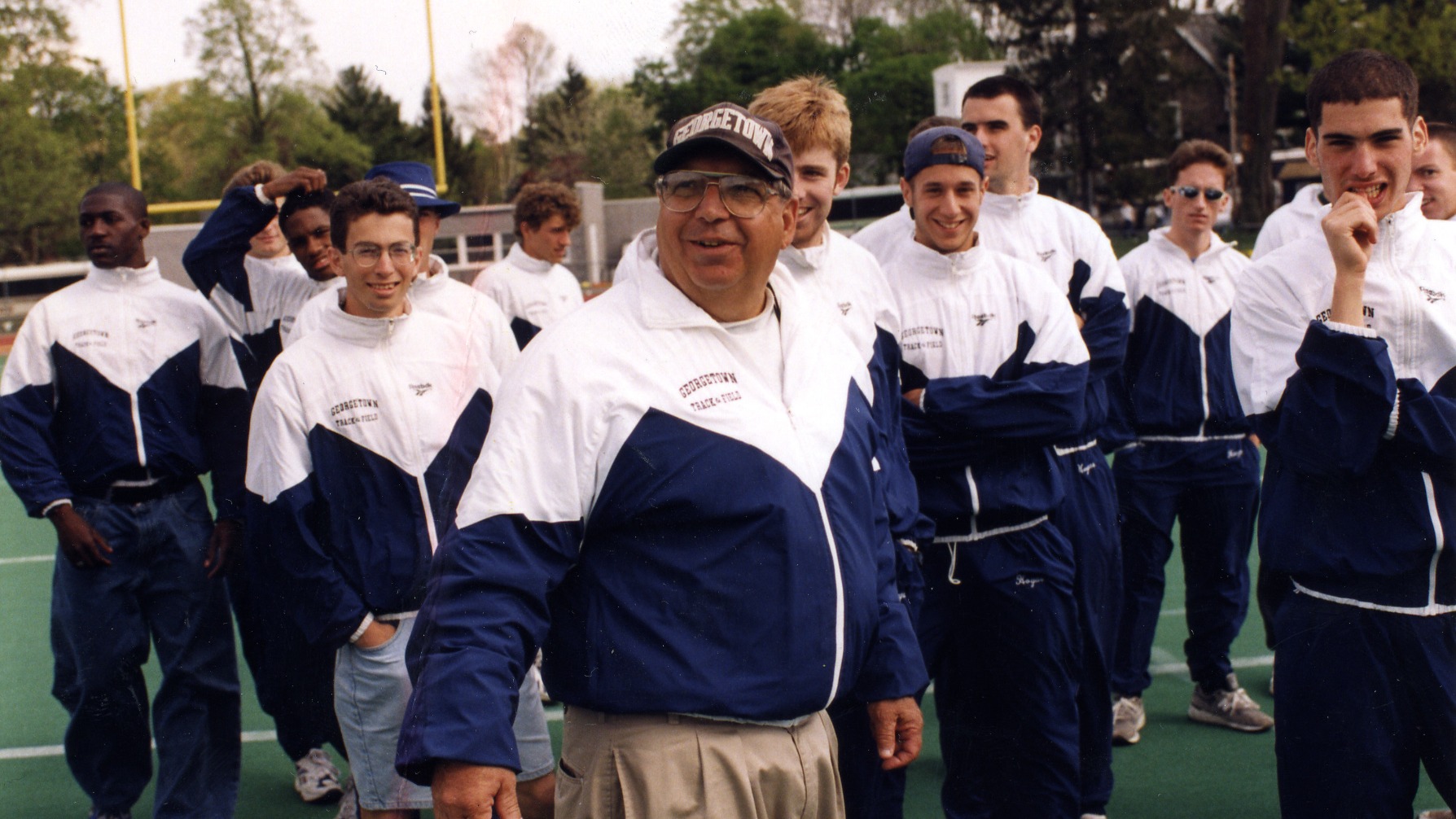 Coach Frank 