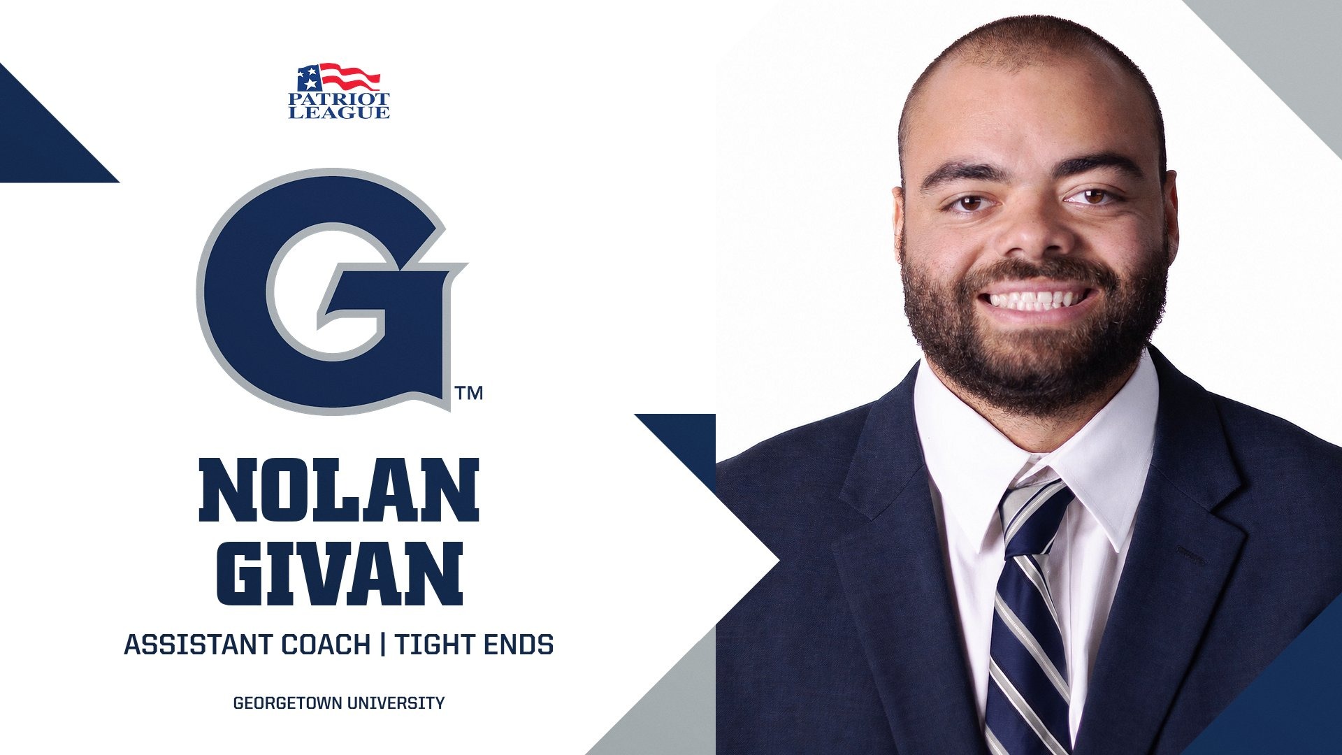 Givan FB Hire
