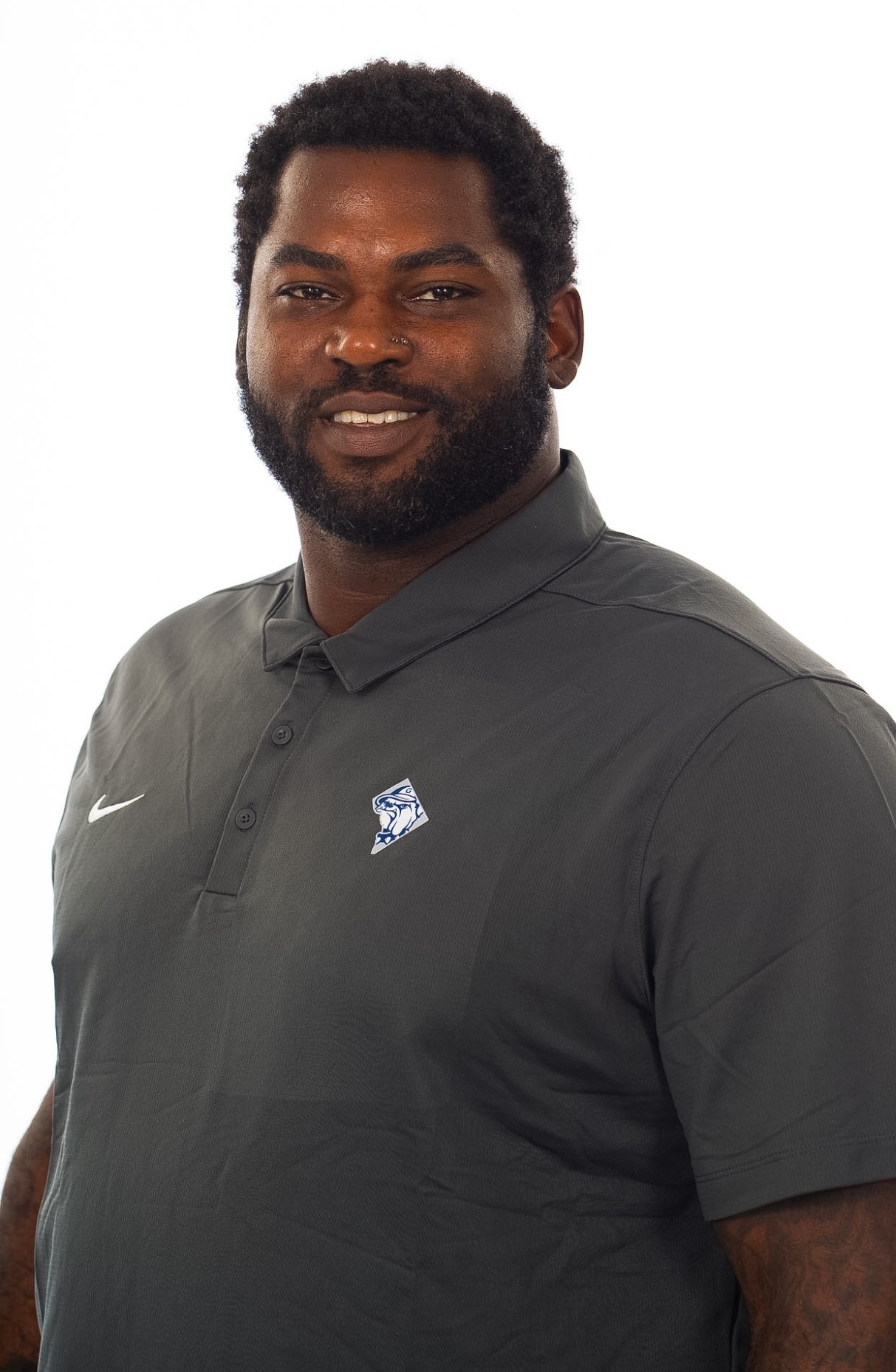 Sharrif Floyd Headshot 2026 - Updated