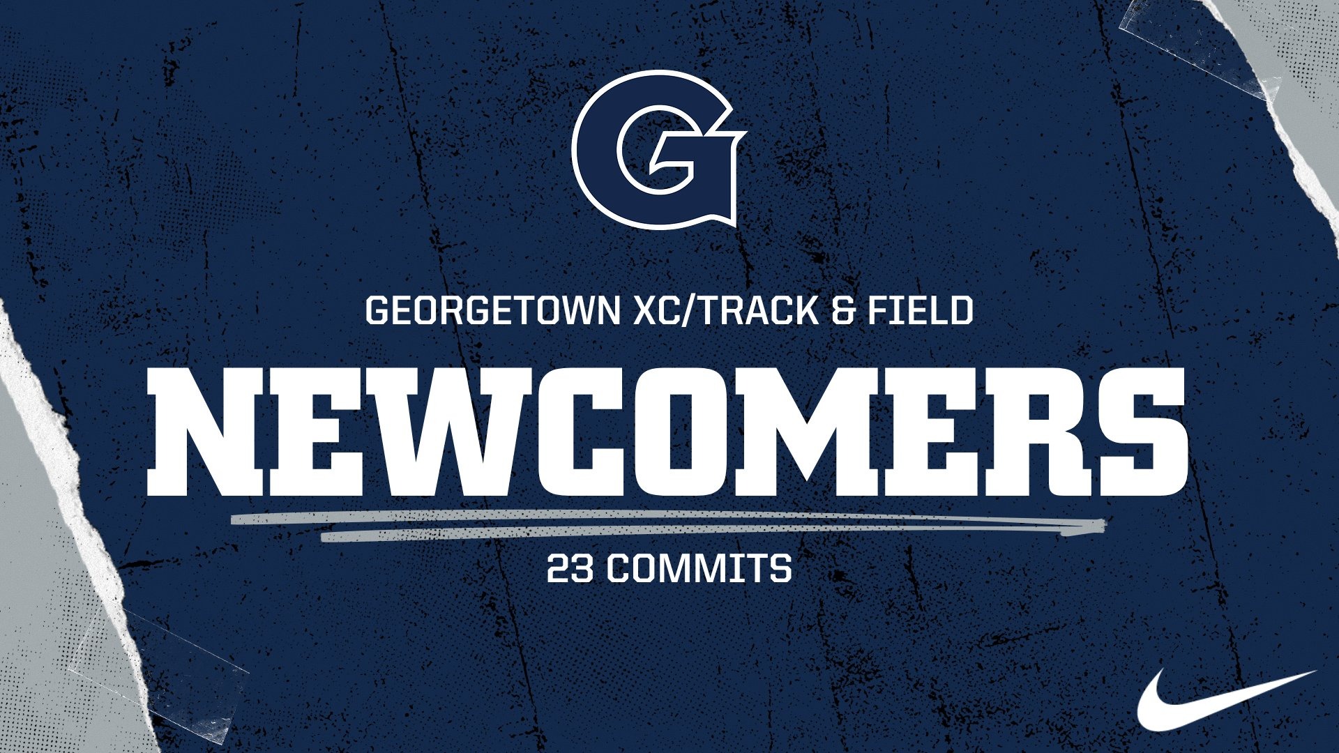 XC/TF Newcomers