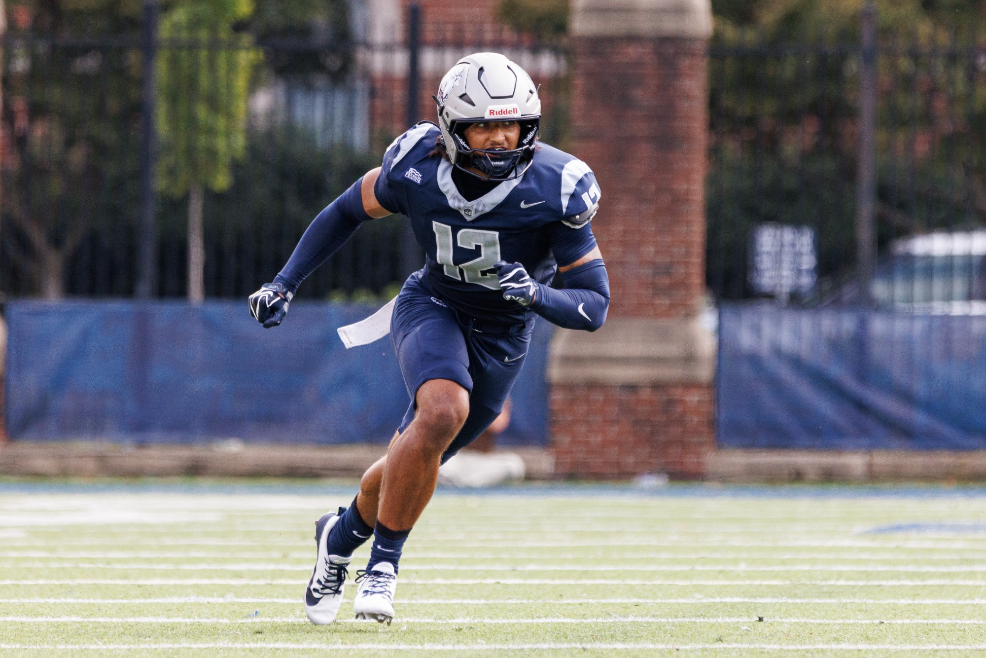Football vs. Lehigh - 9/5/2026