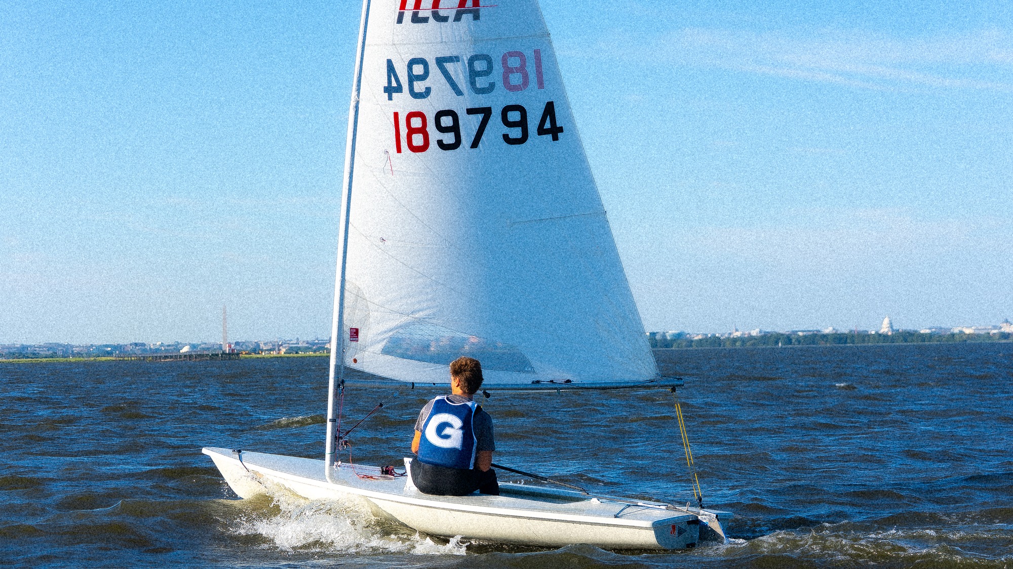 2026 SAIL Action