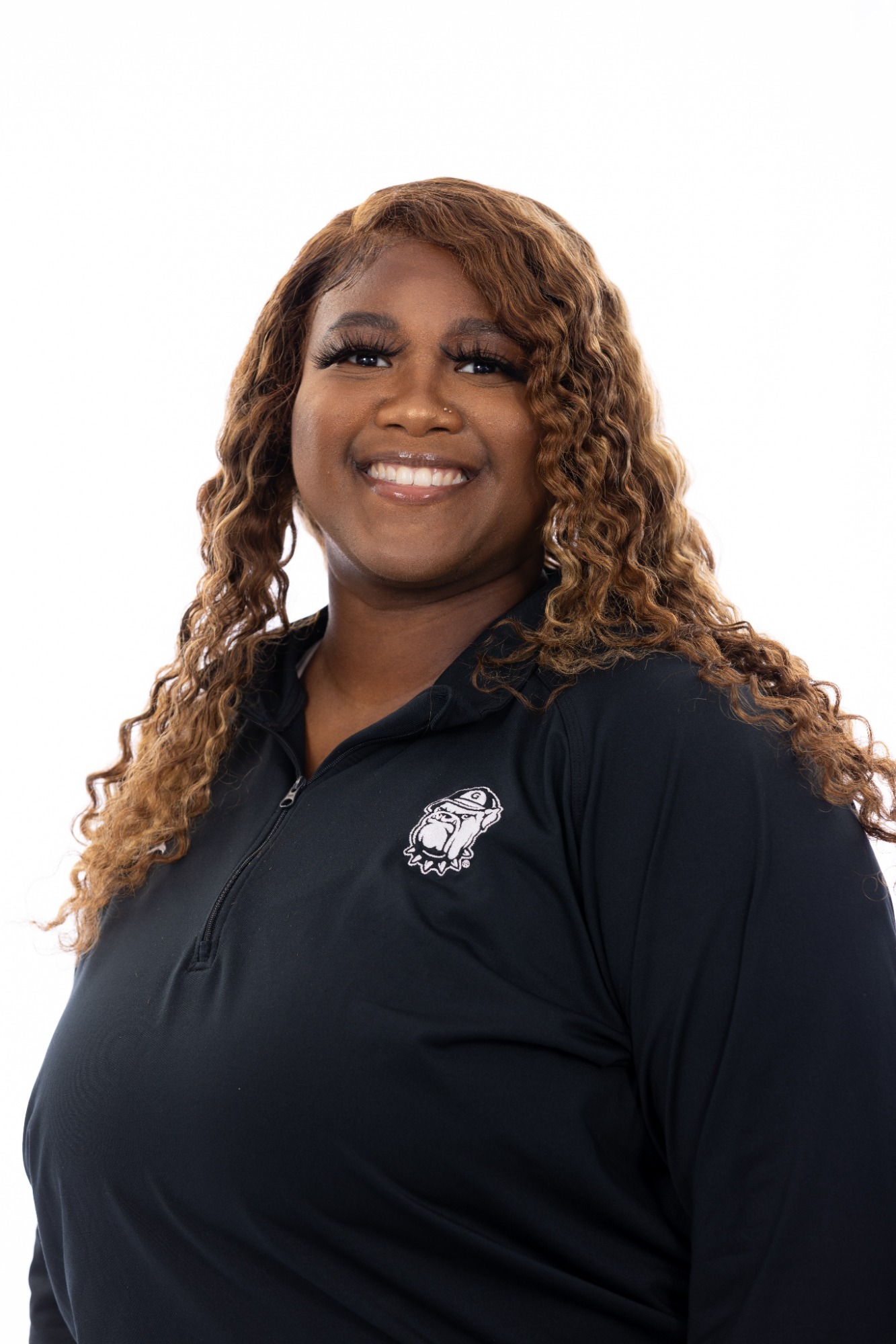 Akilah Stroman