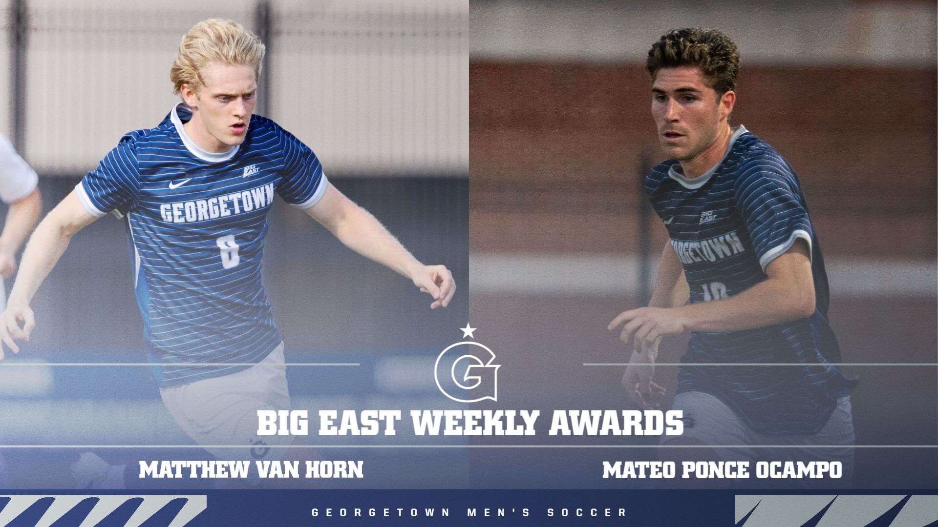 MSOC Weekly