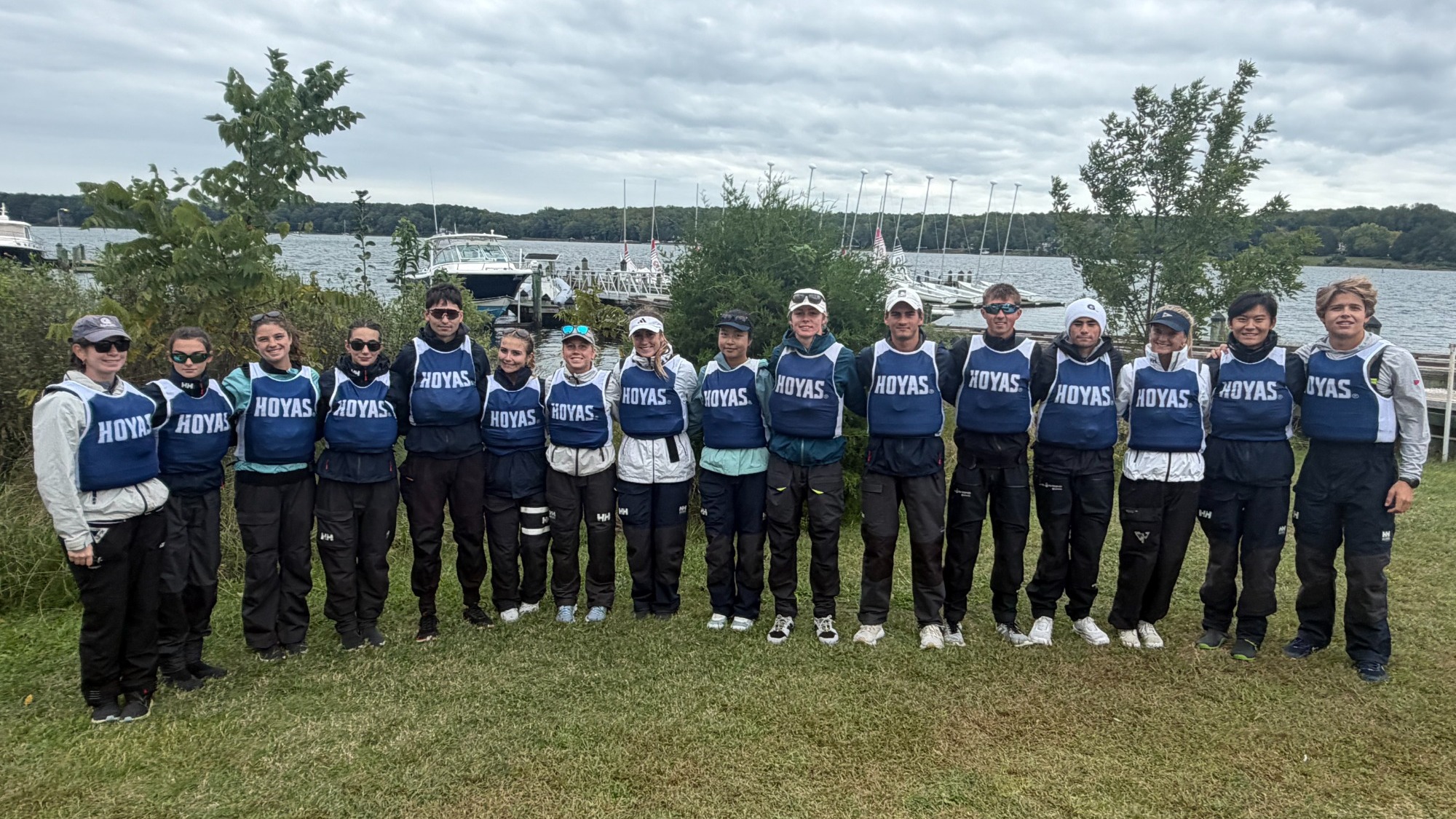 SMC Open 
