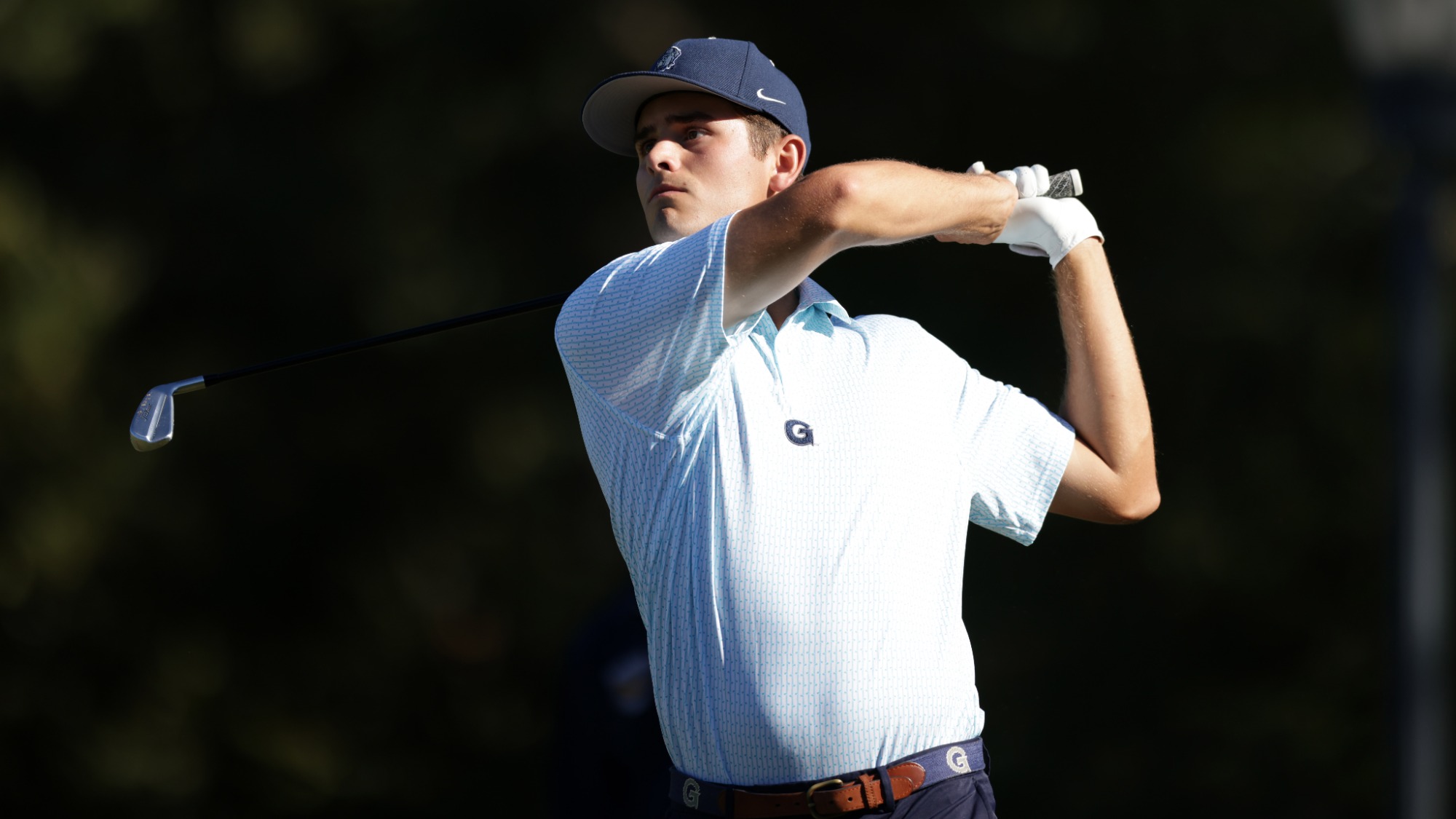 Greenville, NC – Sep 28: NCAA Men's Golf - Ironwood Collegiate Classic - Day 1 at Ironwood Golf & Country Club in Greenville, NC on September 28, 2026. (Credit: Andy Mead/YCJ)