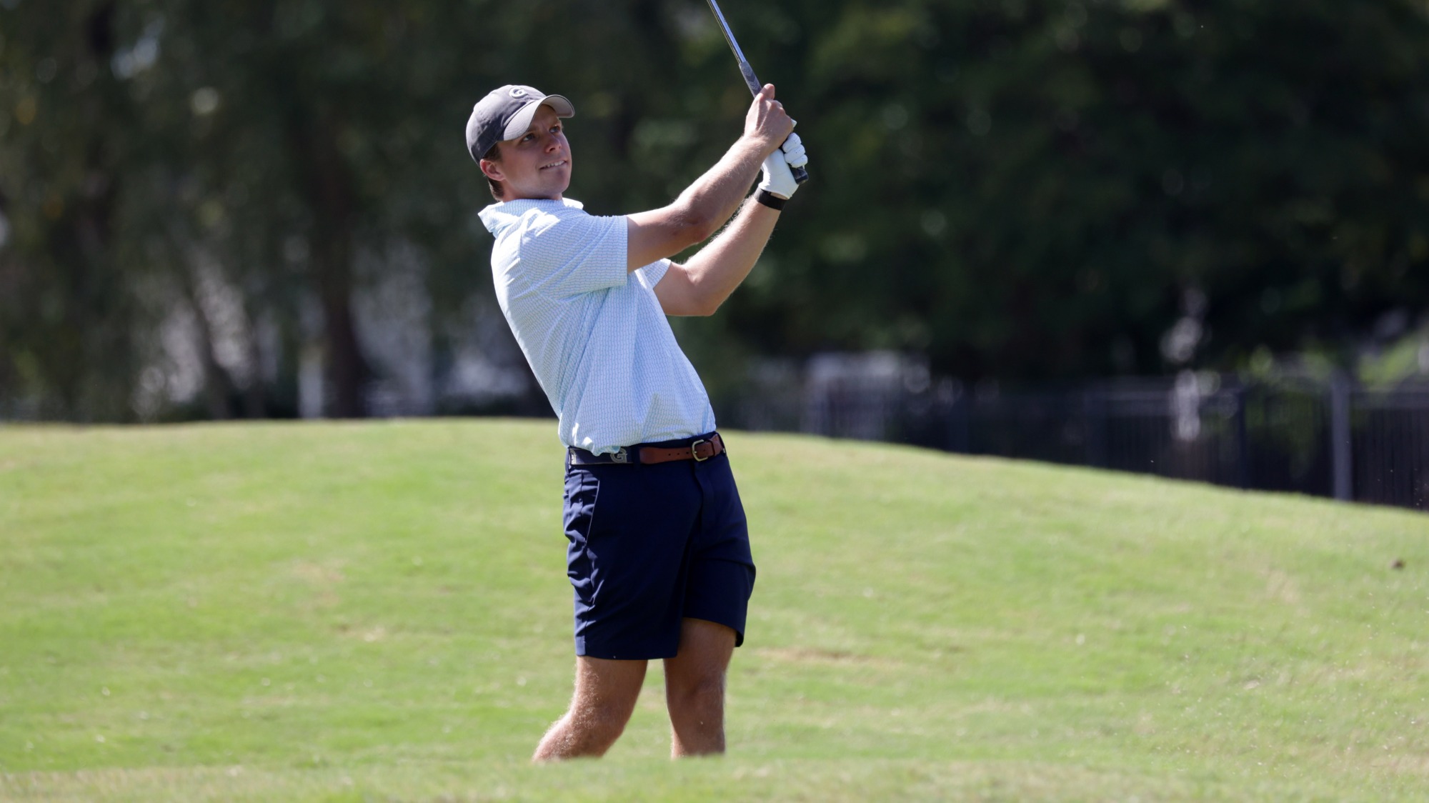 Greenville, NC – Sep 28: NCAA Men's Golf - Ironwood Collegiate Classic - Day 1 at Ironwood Golf & Country Club in Greenville, NC on September 28, 2026. (Credit: Andy Mead/YCJ)