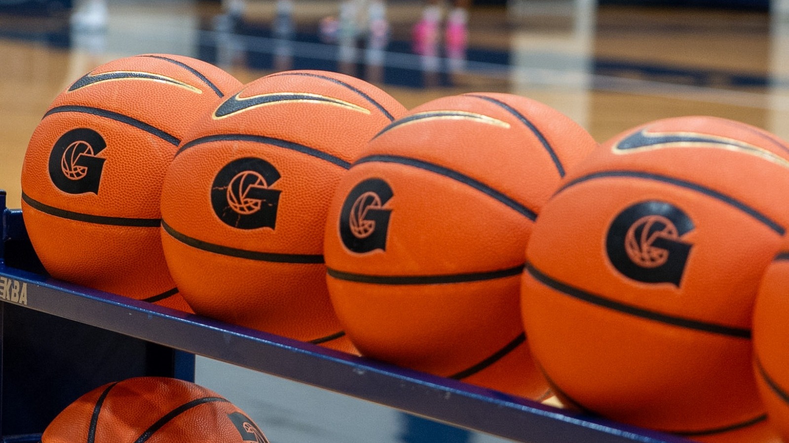 Generic Basketball