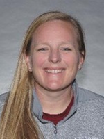 Charlotte Dixon-Graves