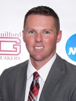 Adam Crawford