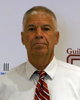 Bracy Maynard